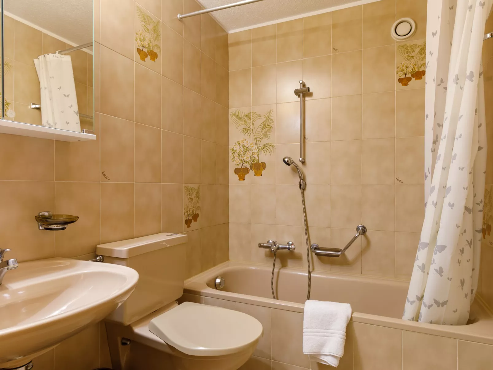 Residenza Chesa Margun 45-3-Inside