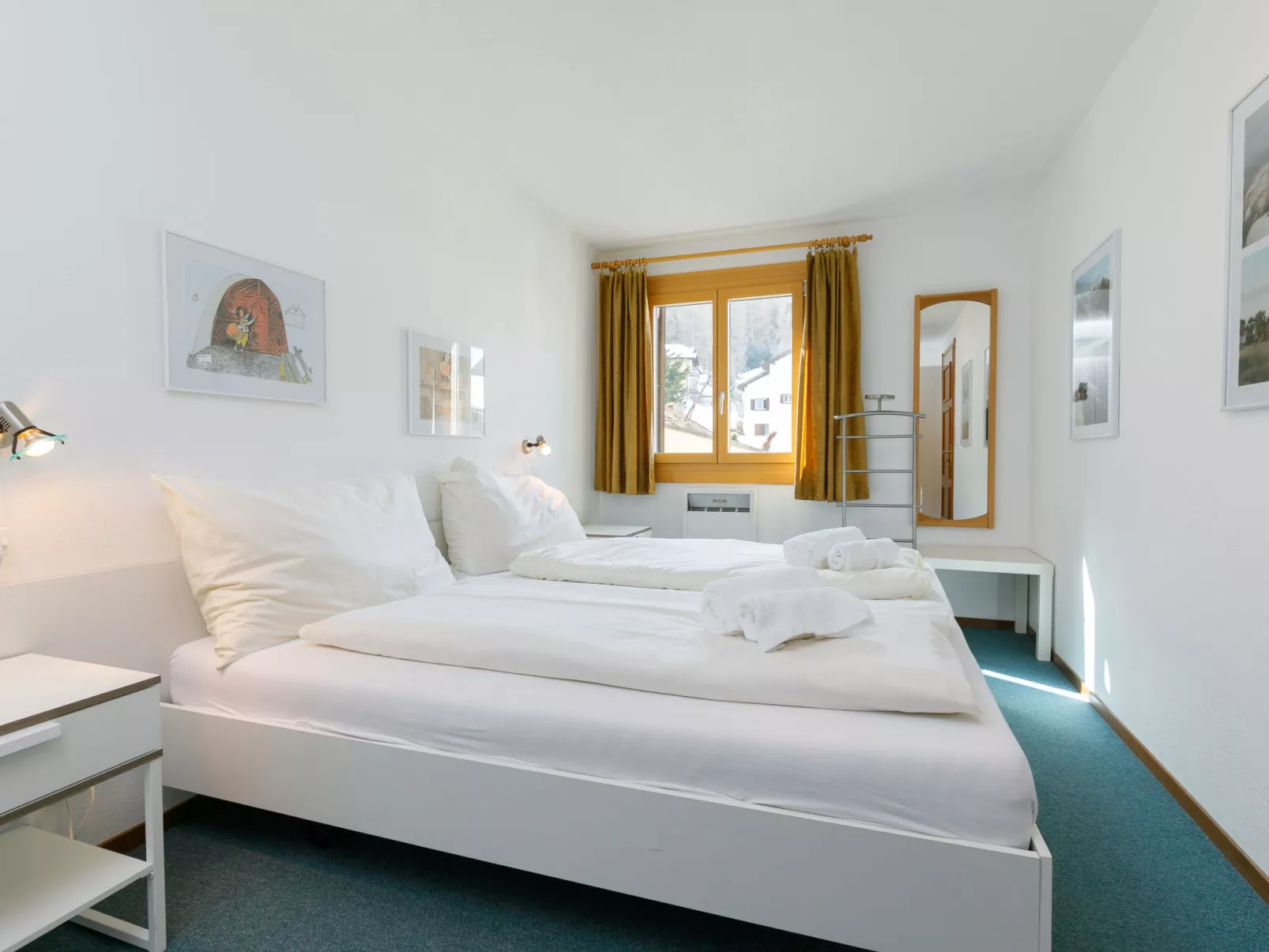 Residenza Chesa Margun 45-3-Inside