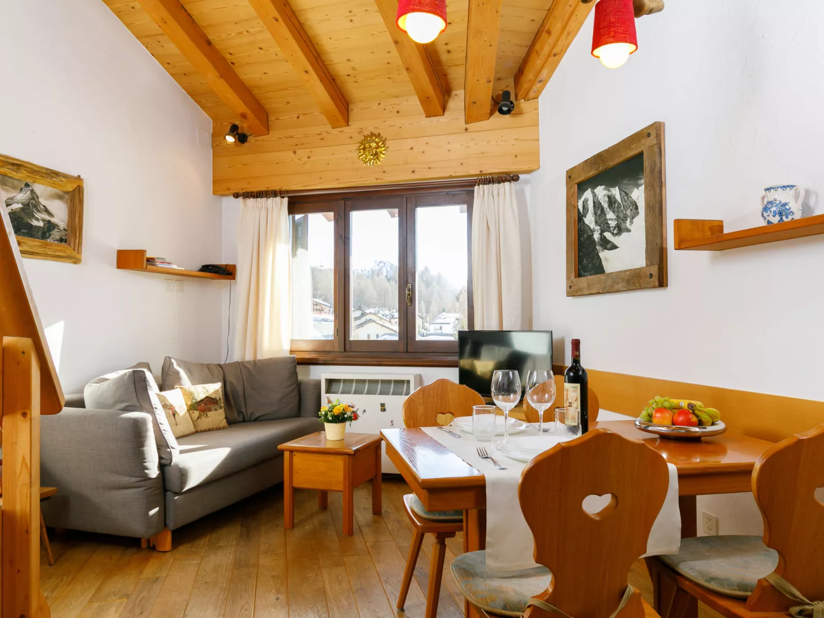Residenza Chesa Margun 59-4-Inside
