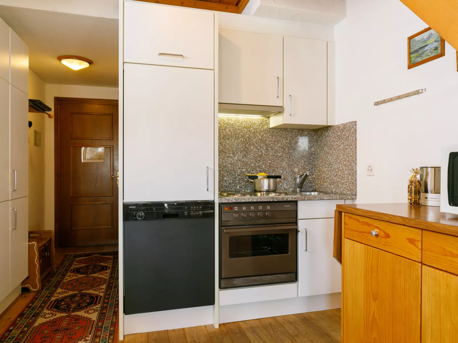 Residenza Chesa Margun 59-4-Inside