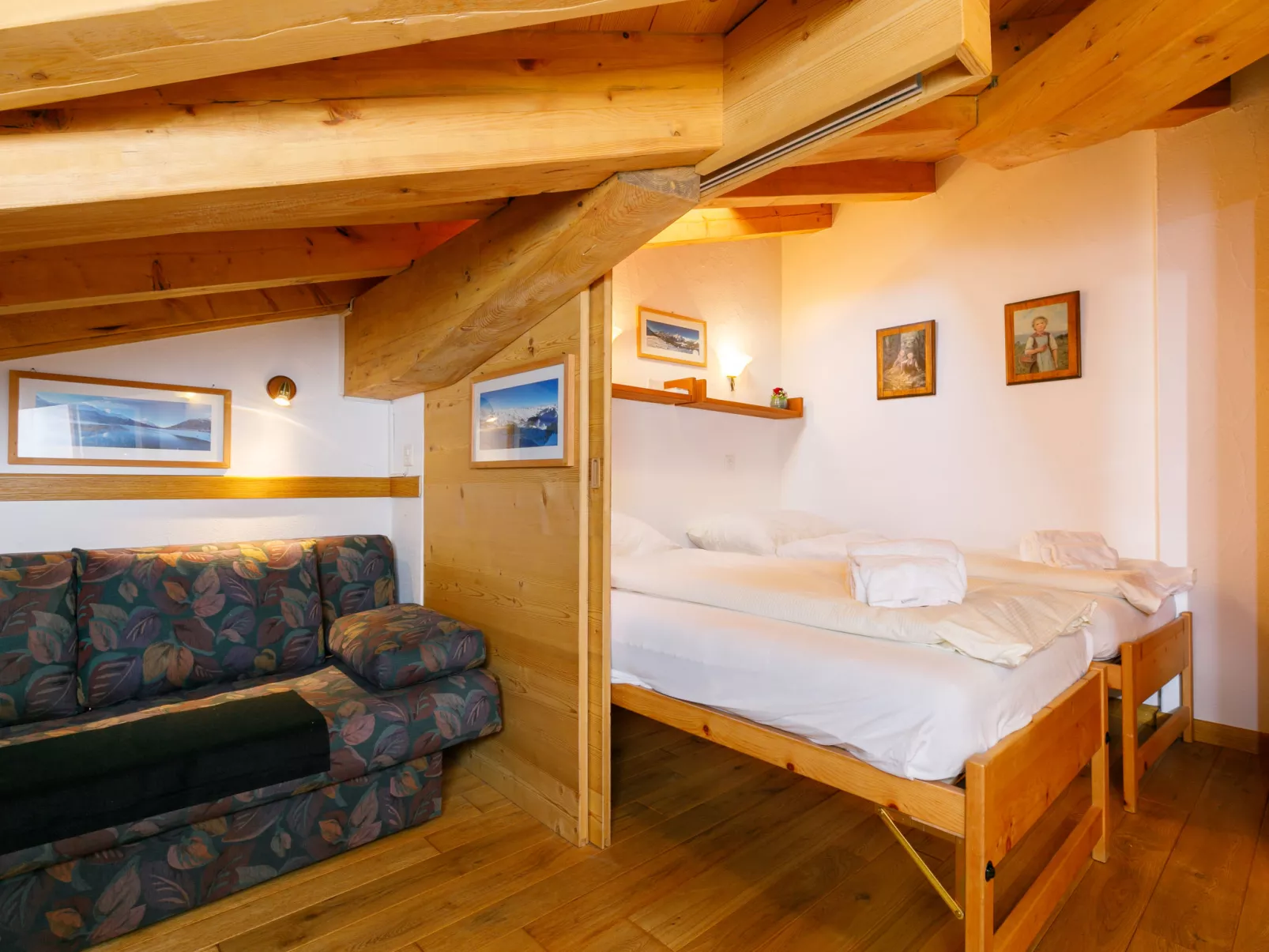Residenza Chesa Margun 59-4-Inside