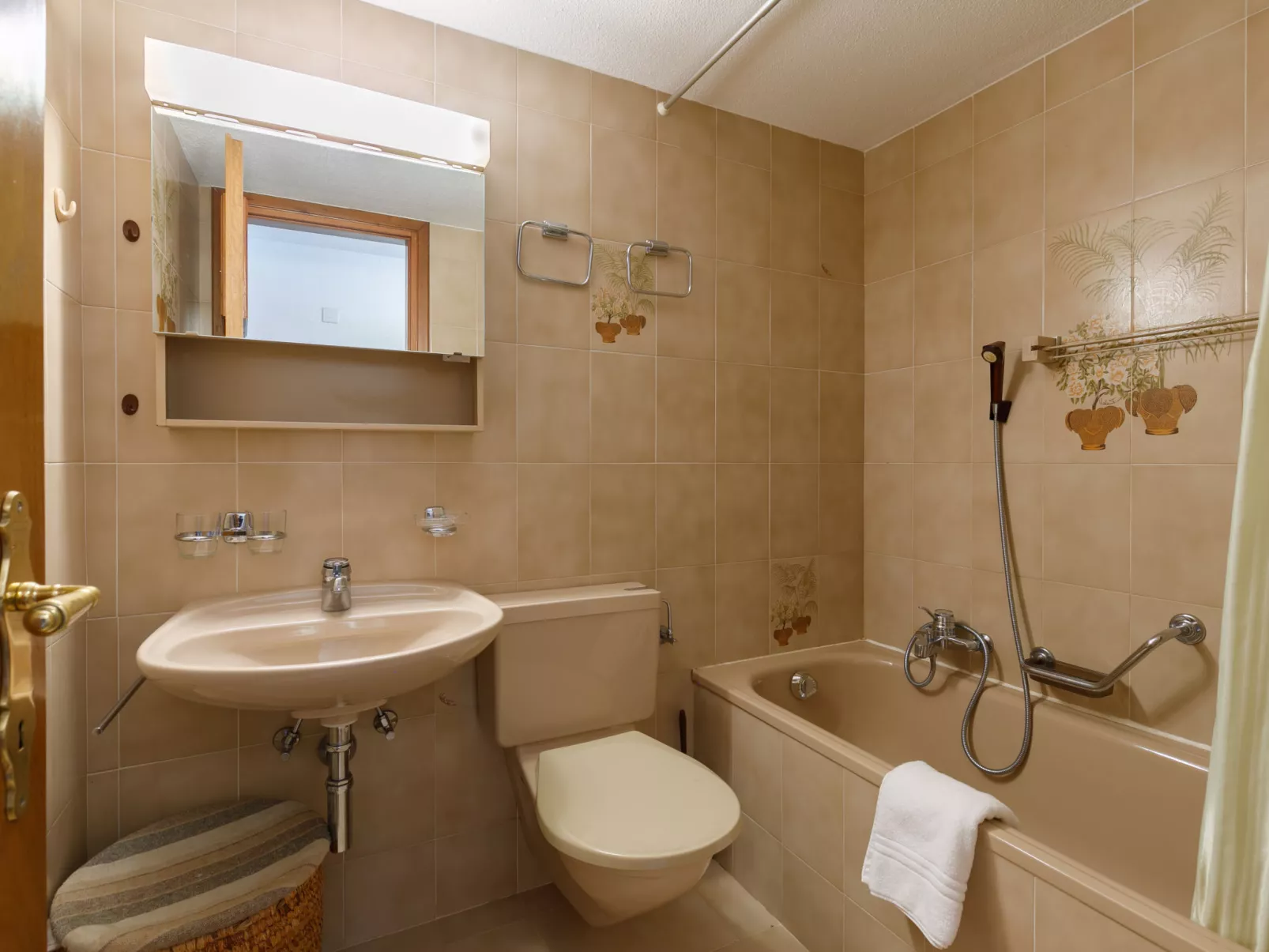 Residenza Chesa Margun 59-4-Inside
