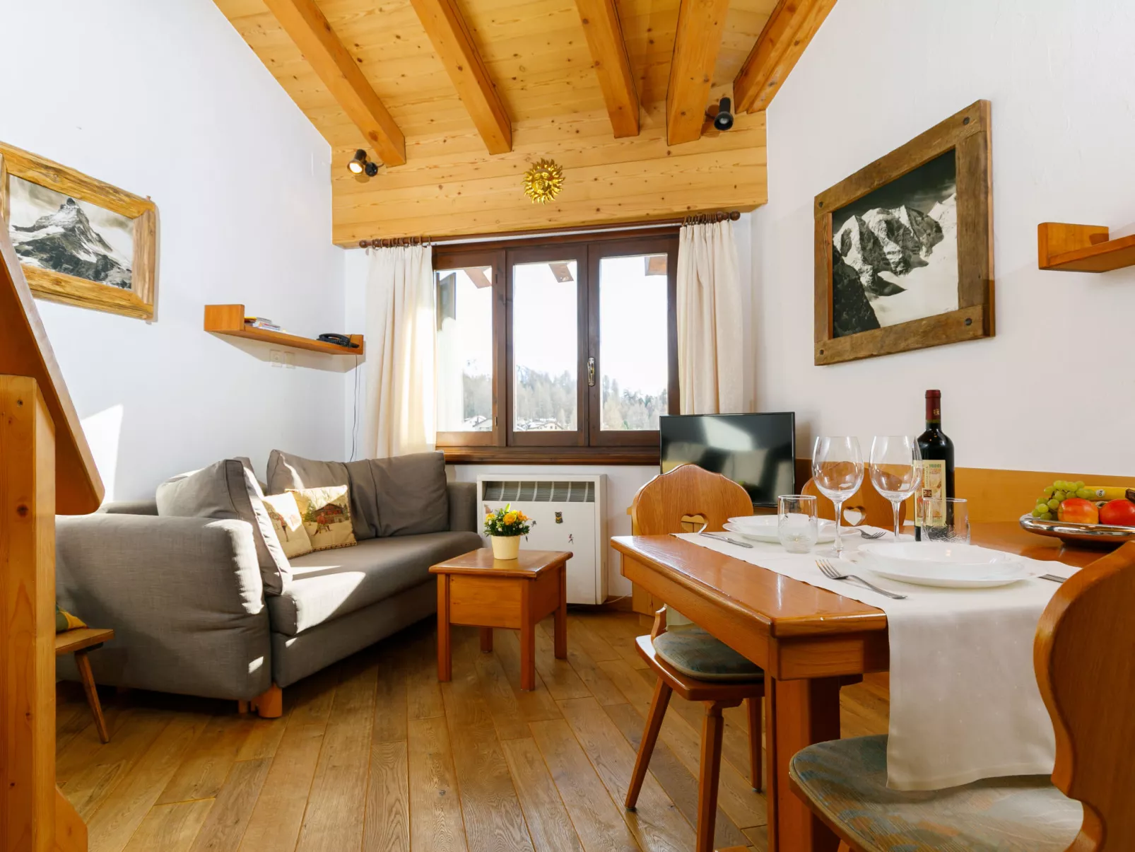 Residenza Chesa Margun 59-4-Inside