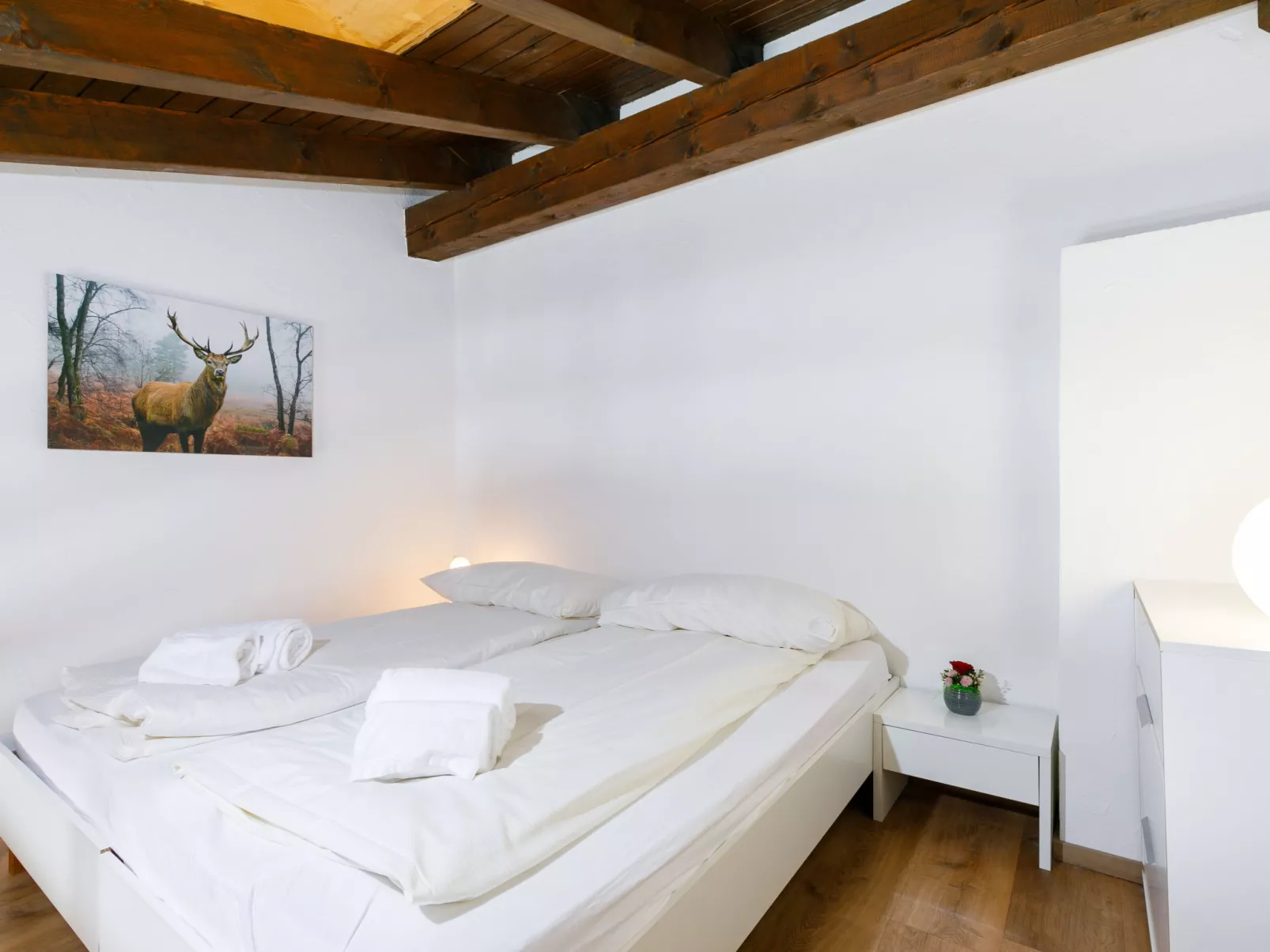 Residenza Chesa Margun 24-6