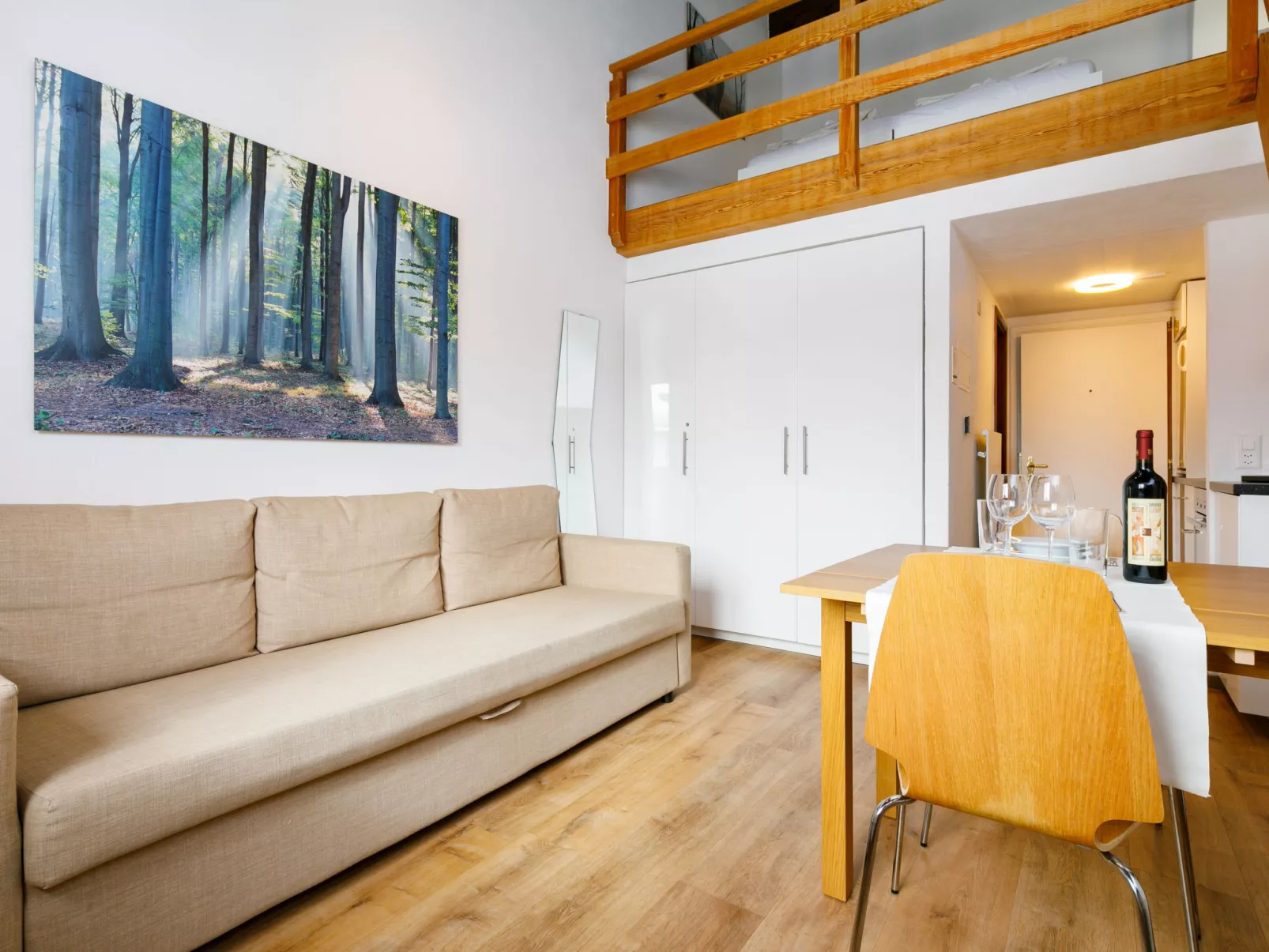 Residenza Chesa Margun 24-6
