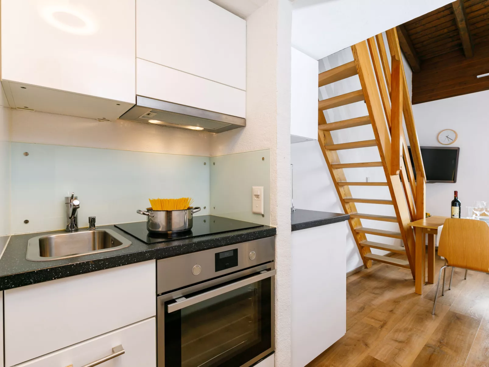 Residenza Chesa Margun 24-6