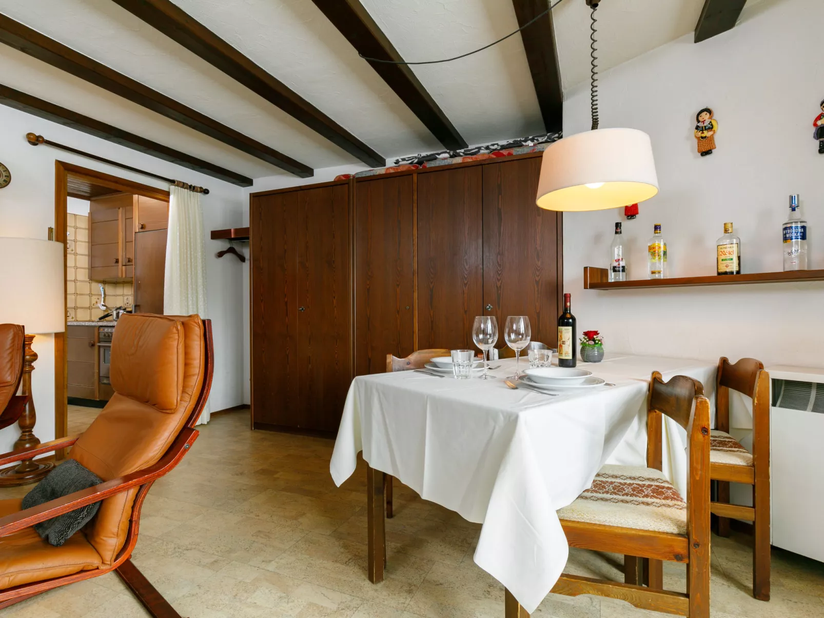 Residenza Chesa Margun 34-7