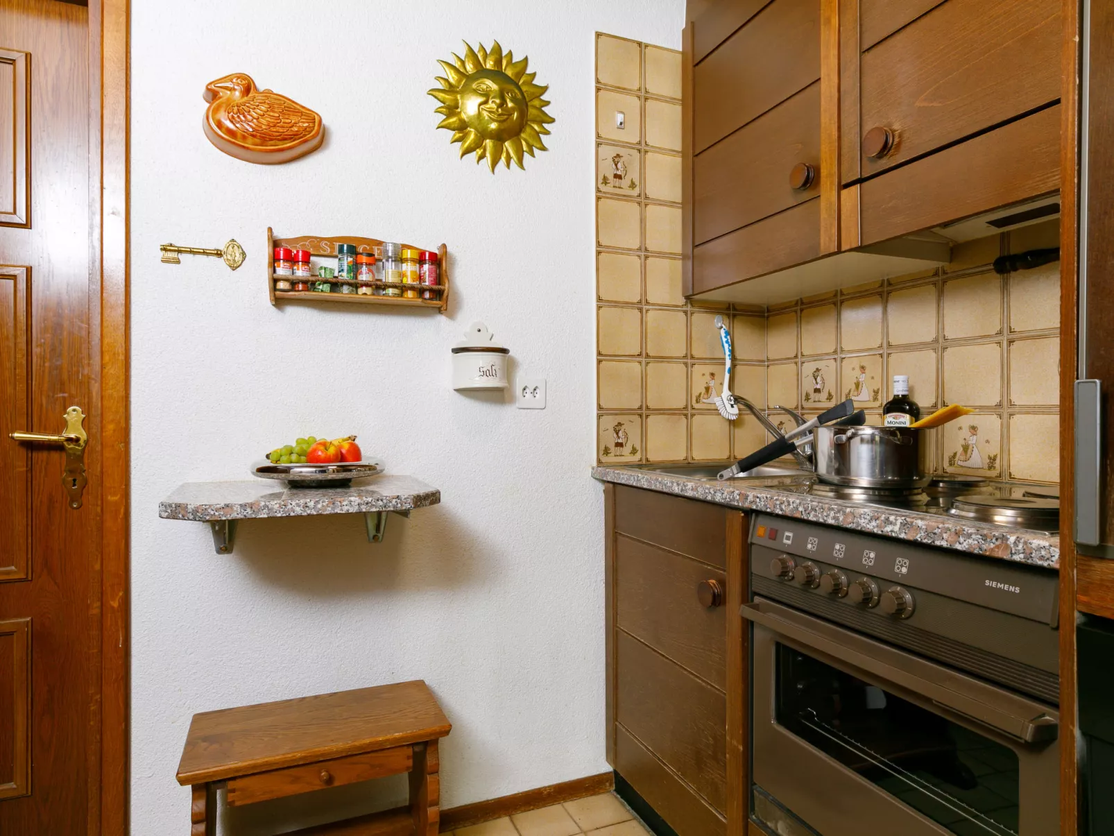 Residenza Chesa Margun 34-7-Inside