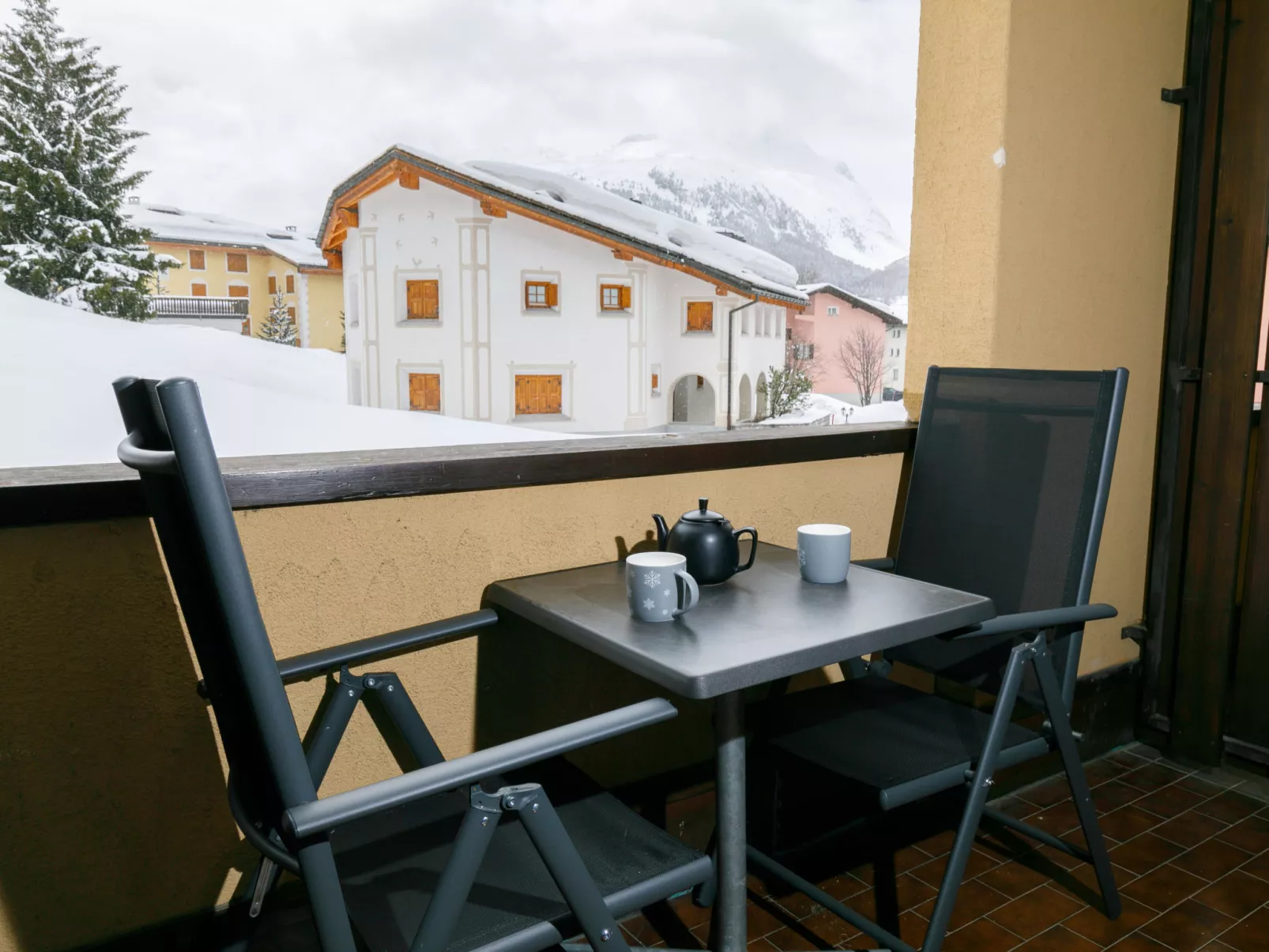 Residenza Chesa Margun 34-7-Outside