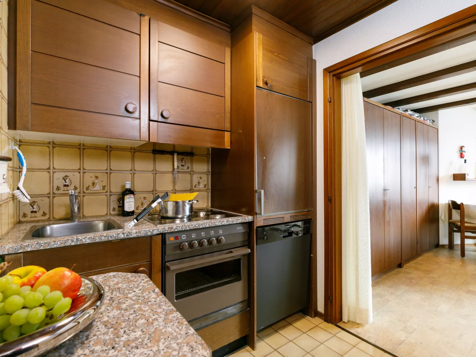 Residenza Chesa Margun 34-7