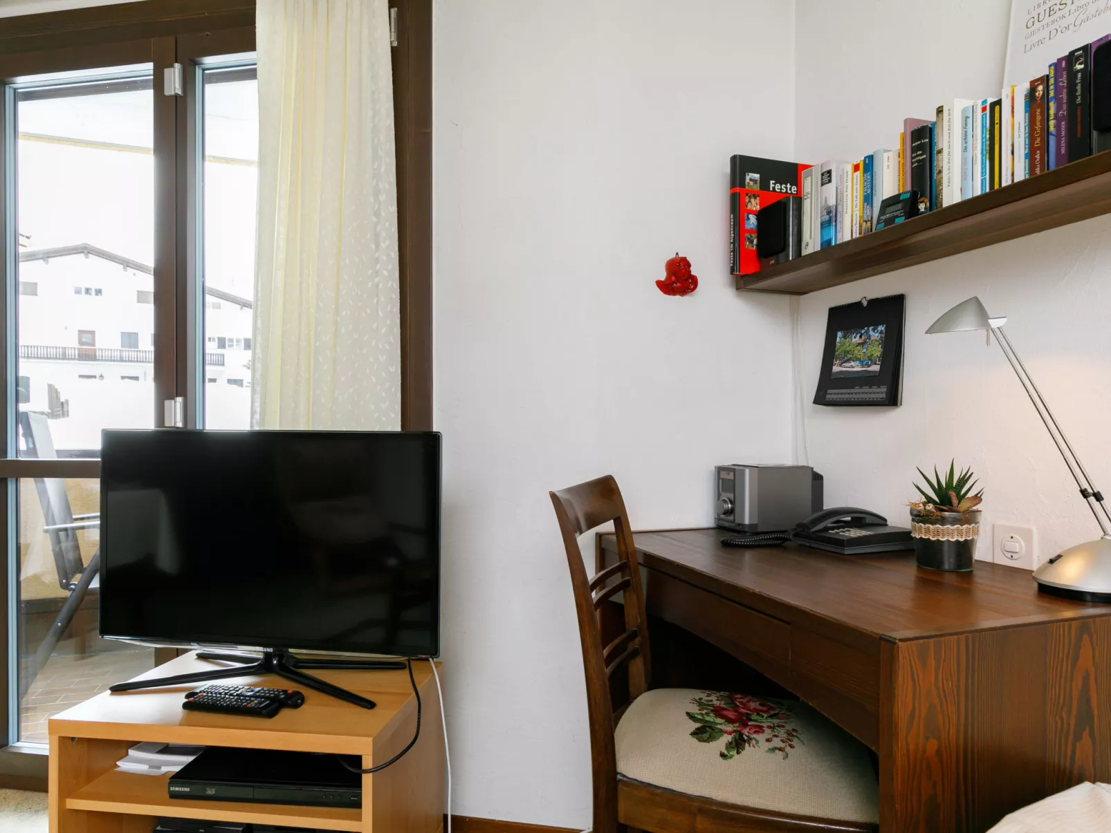 Residenza Chesa Margun 34-7-Inside