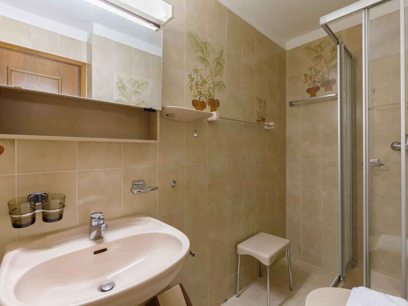 Residenza Chesa Margun 34-7-Inside
