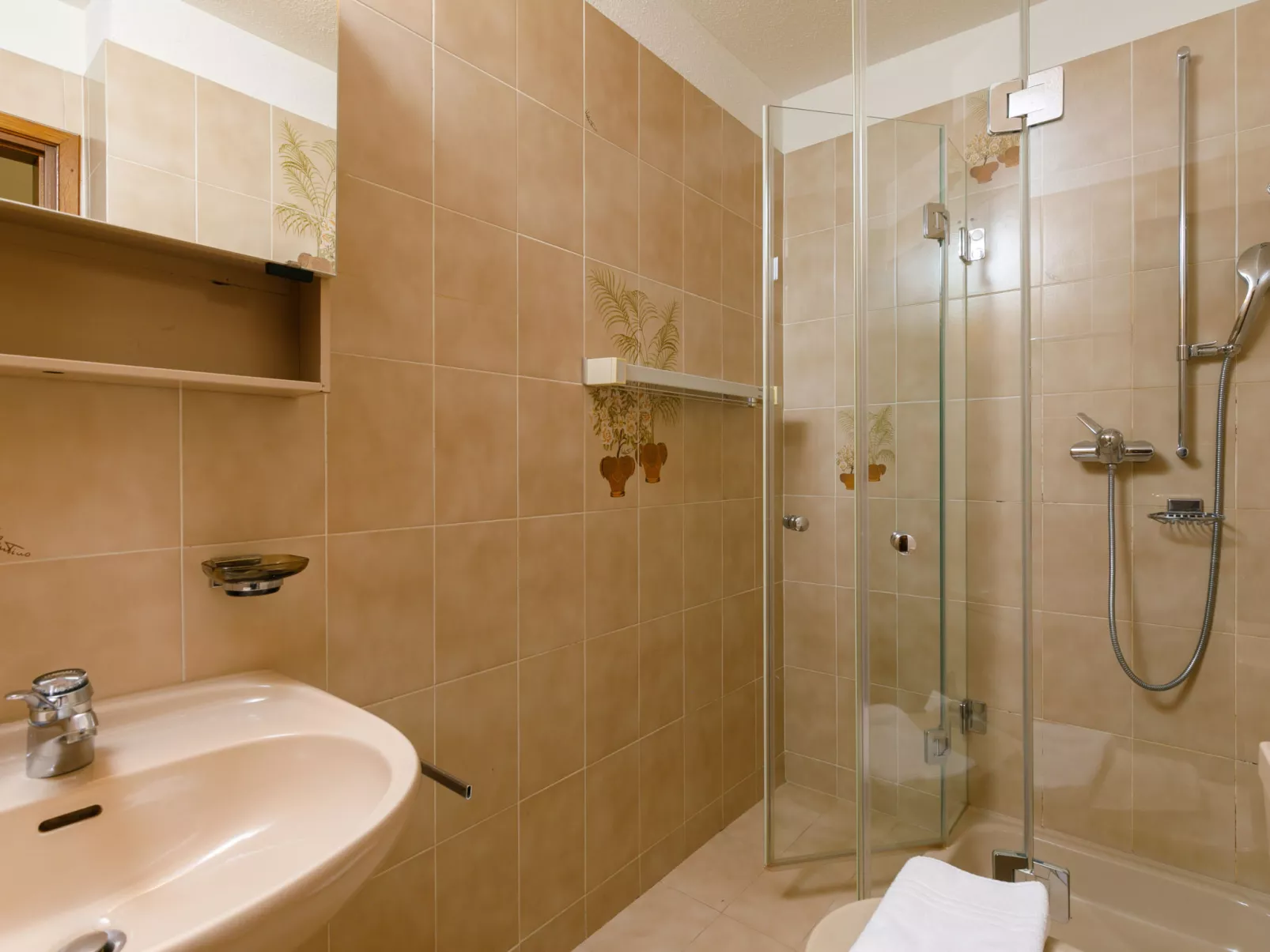 Residenza Chesa Margun 35-7-Inside