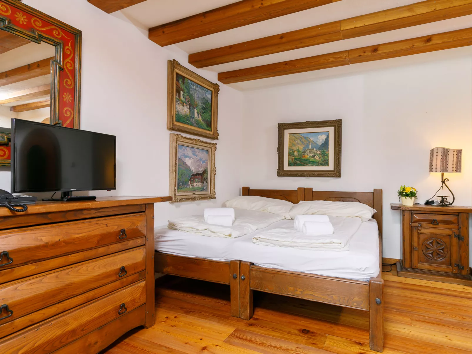 Residenza Chesa Margun 35-7-Inside