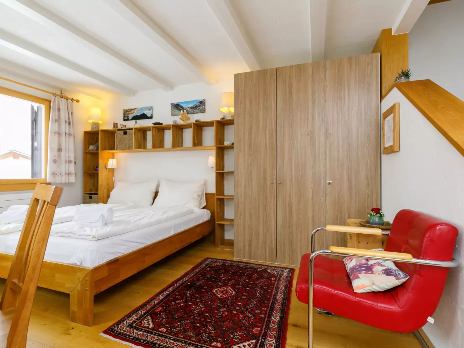 Residenza Chesa Margun 35-6-Inside