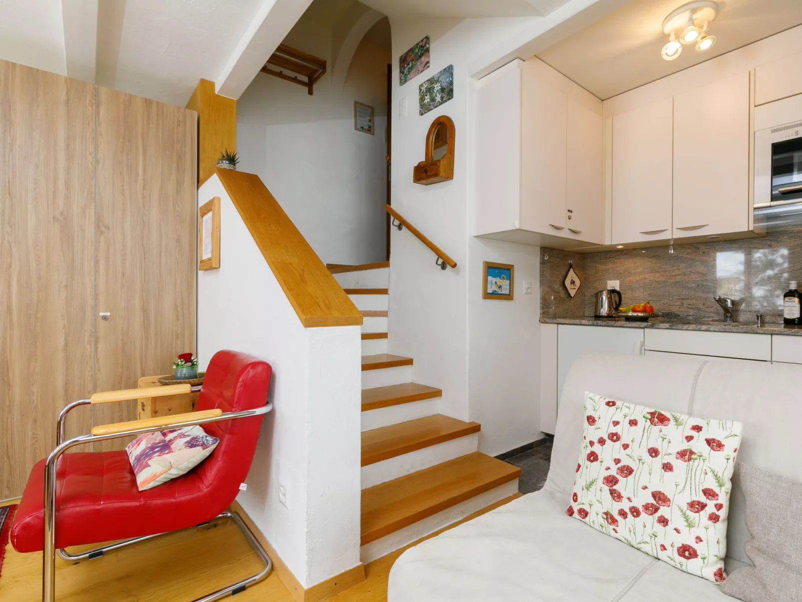 Residenza Chesa Margun 35-6-Inside