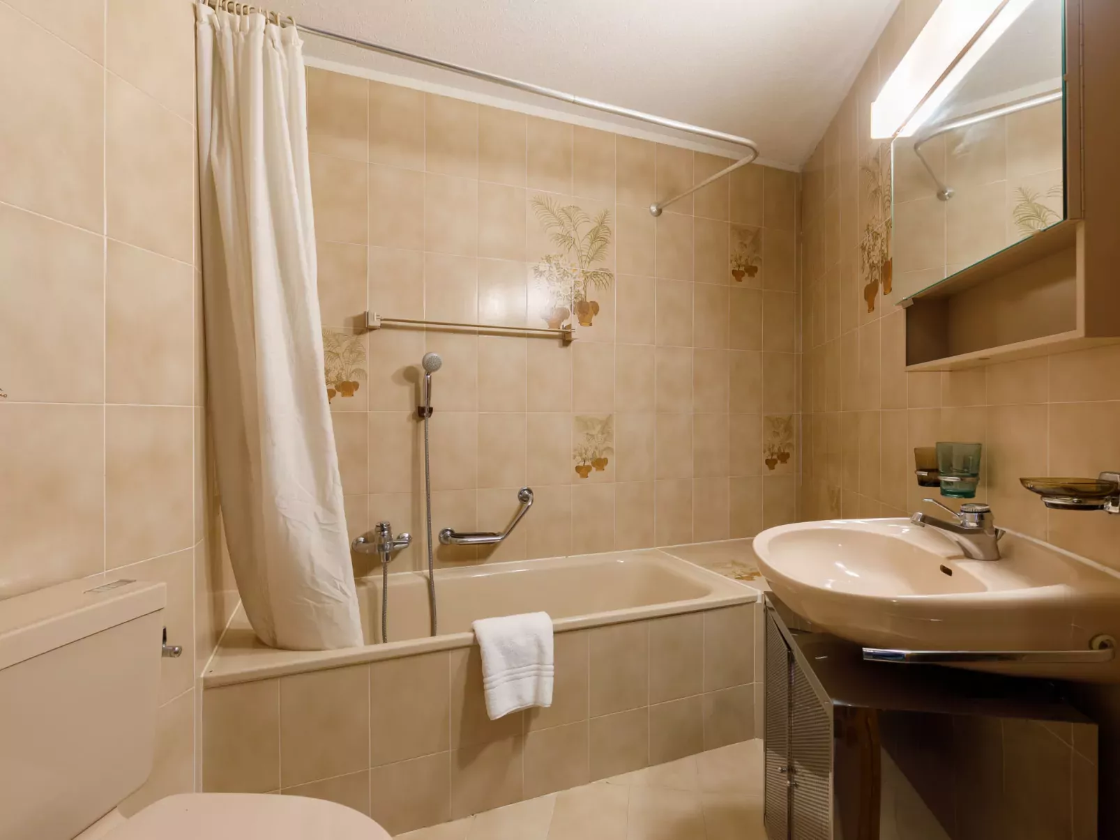 Residenza Chesa Margun 67-1-Inside
