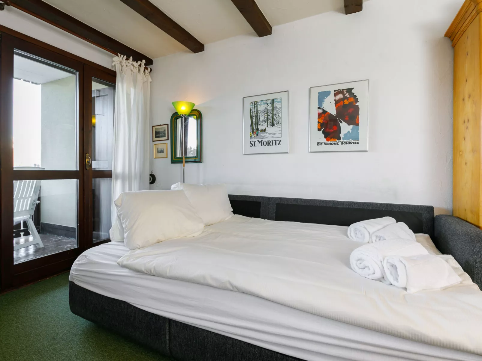 Residenza Chesa Margun 67-1-Inside