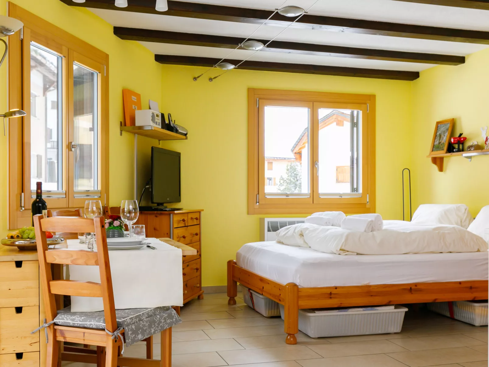 Residenza Chesa Margun 34-6-Inside