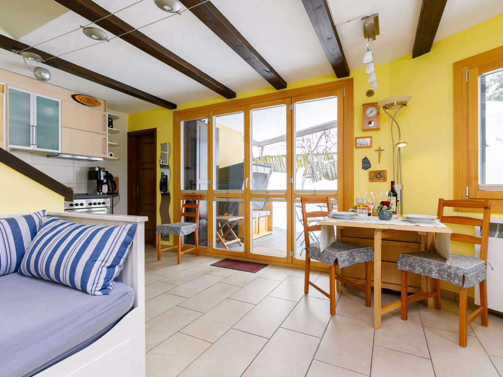 Residenza Chesa Margun 34-6-Inside