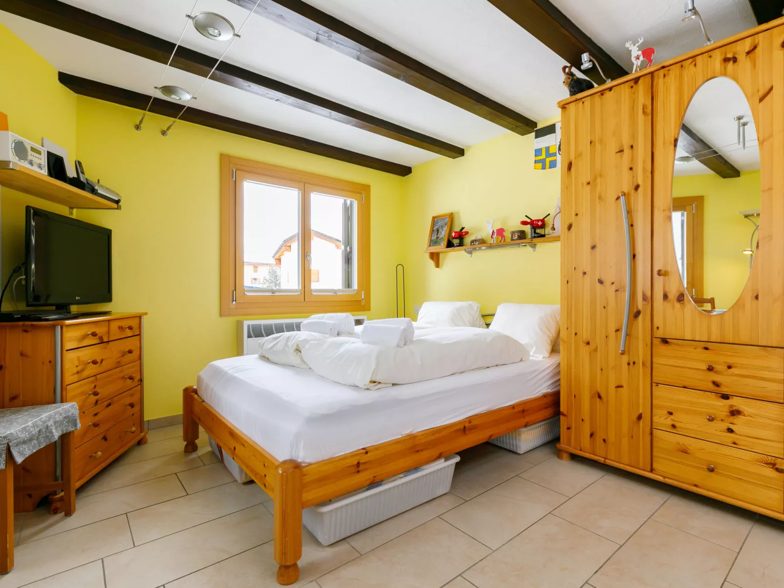 Residenza Chesa Margun 34-6-Inside