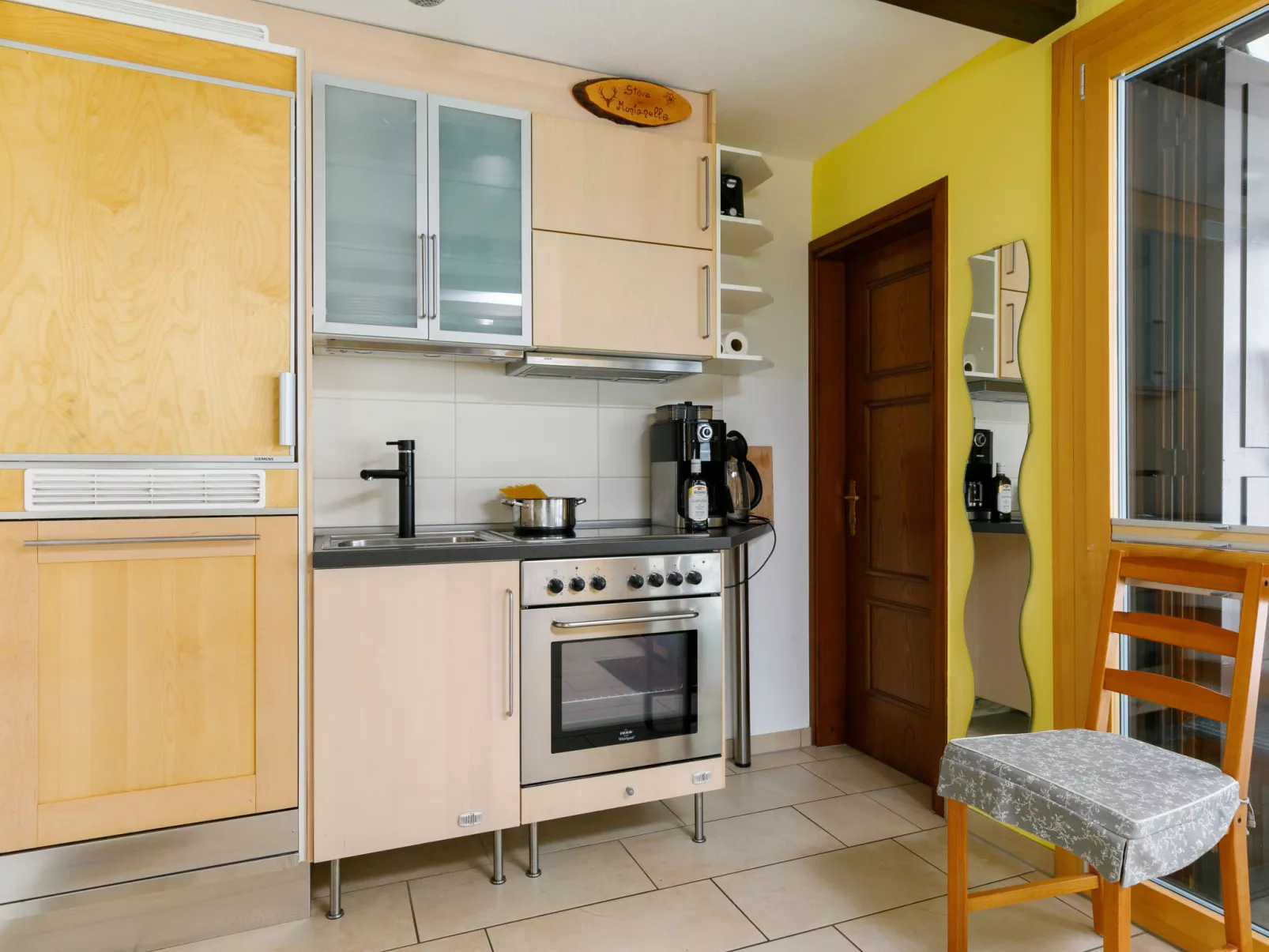 Residenza Chesa Margun 34-6-Inside