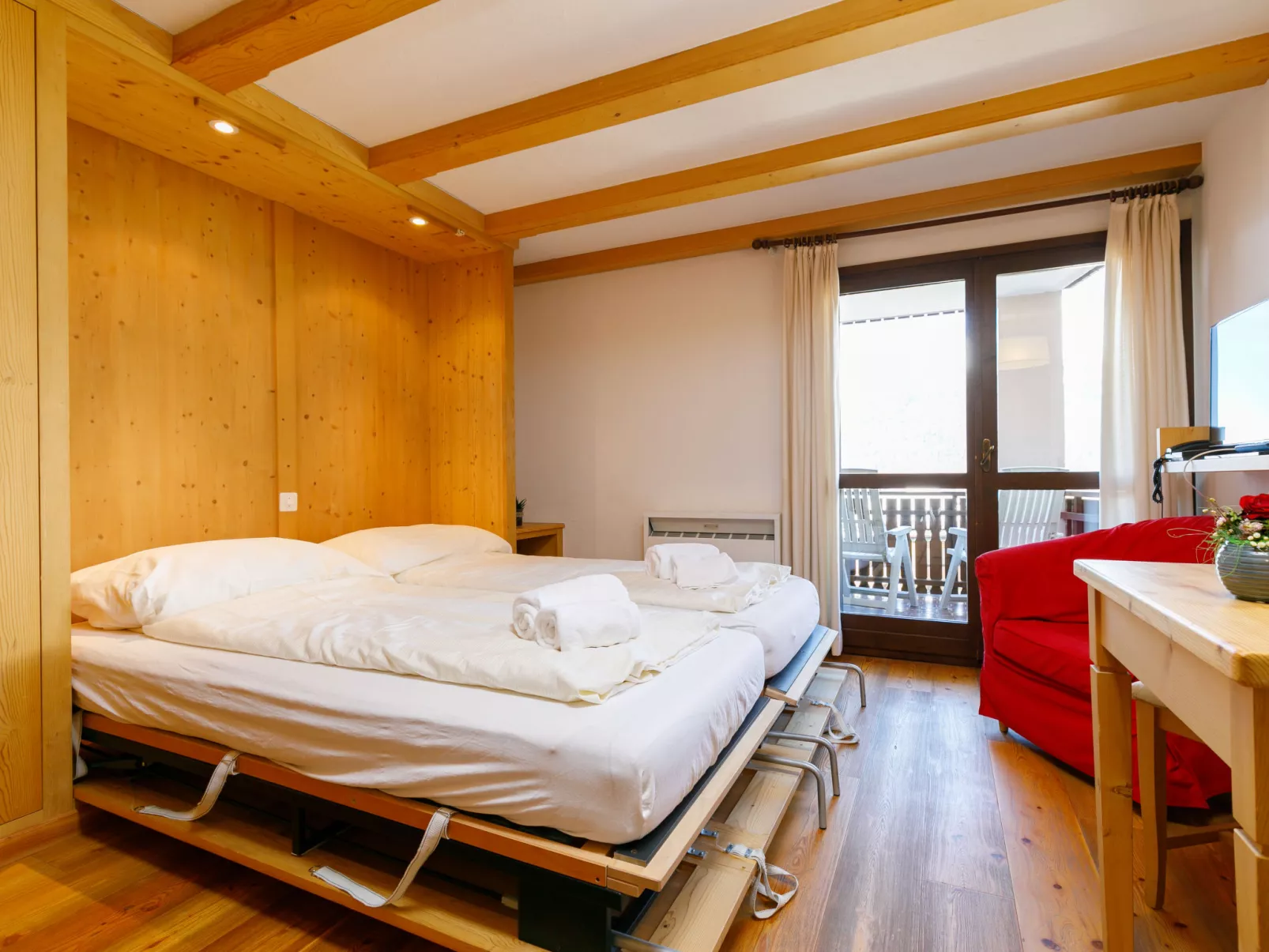 Residenza Chesa Margun 78-4-Drinnen