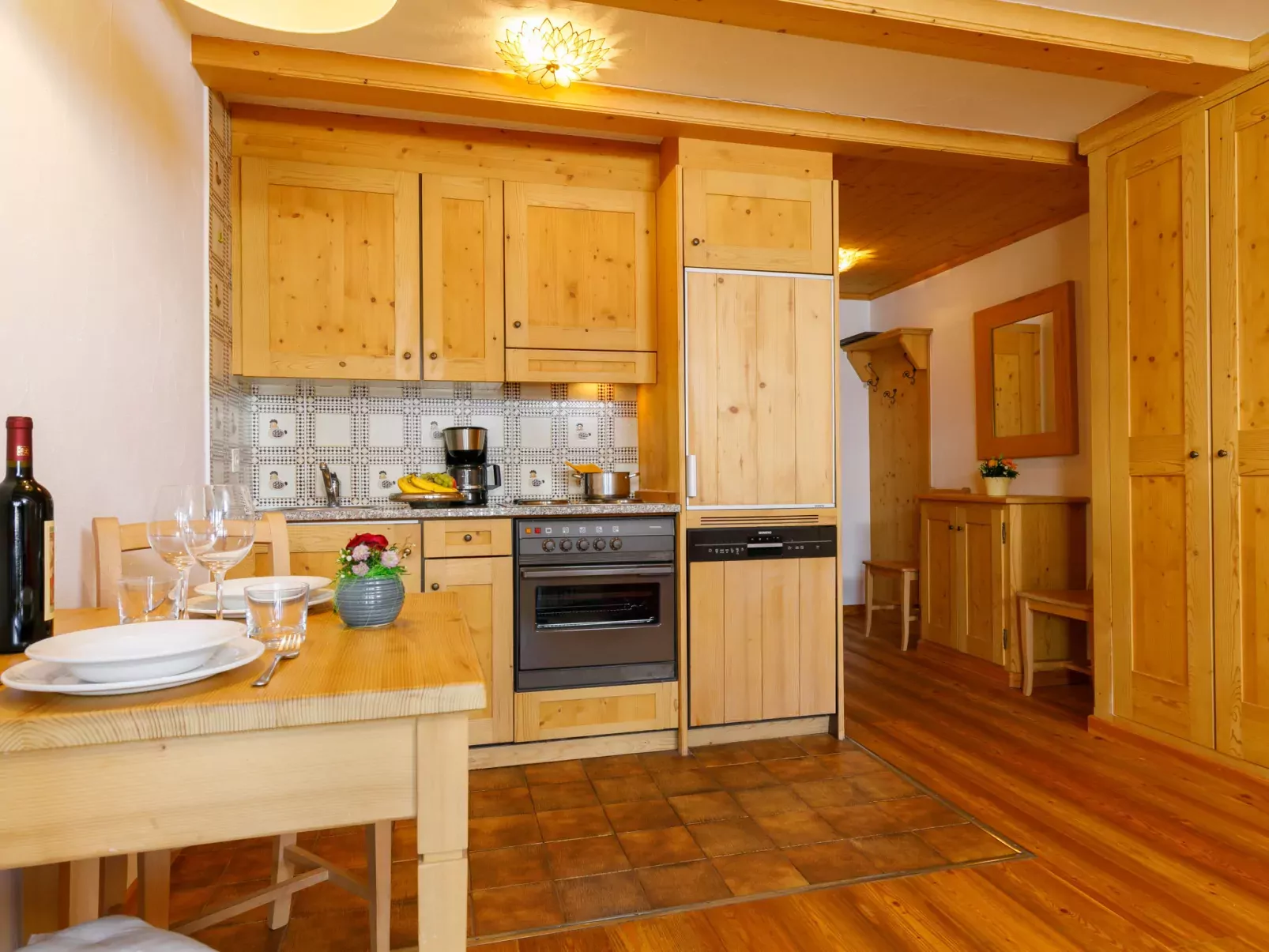 Residenza Chesa Margun 78-4