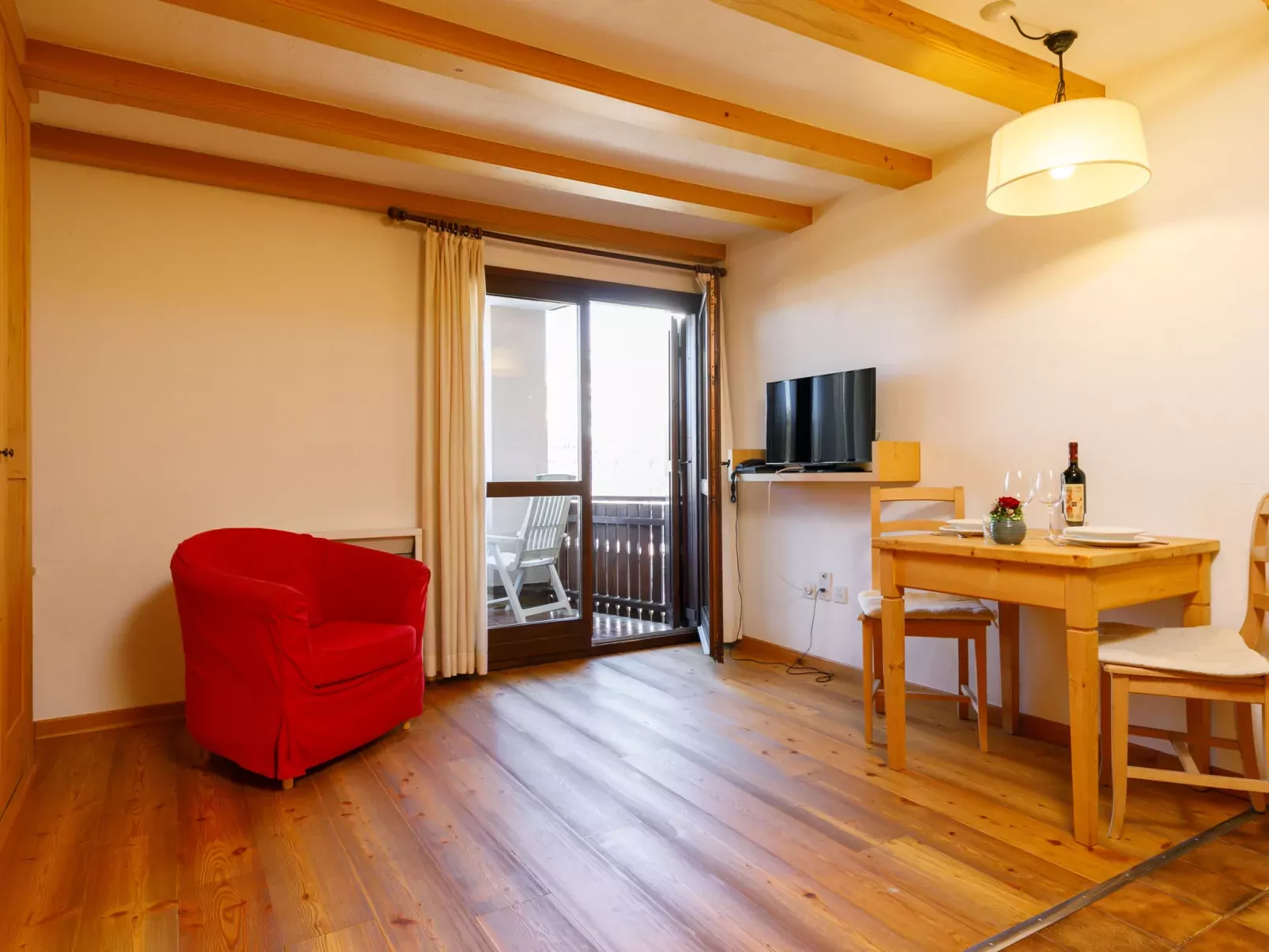 Residenza Chesa Margun 78-4