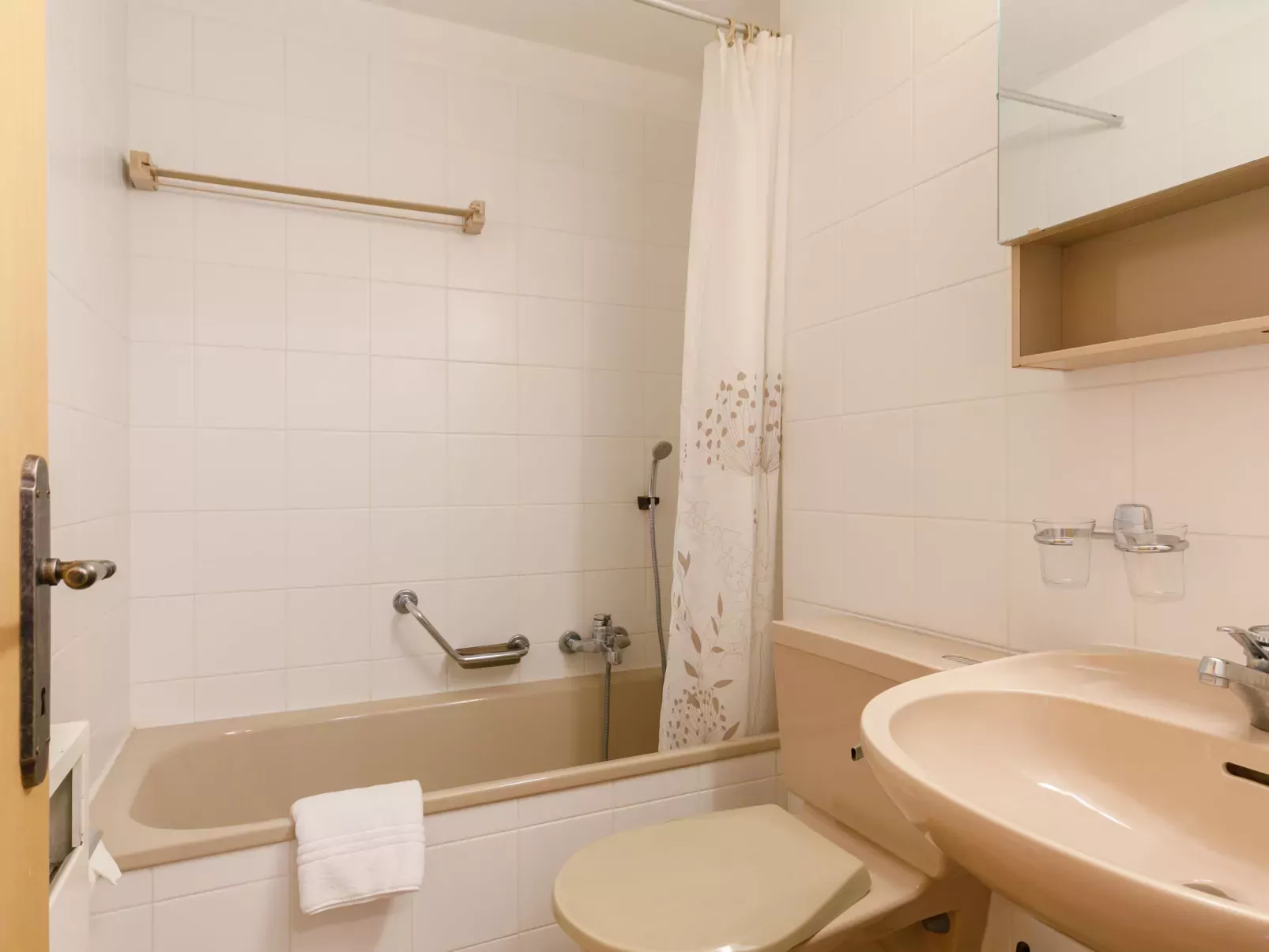 Residenza Chesa Margun 78-4-Drinnen