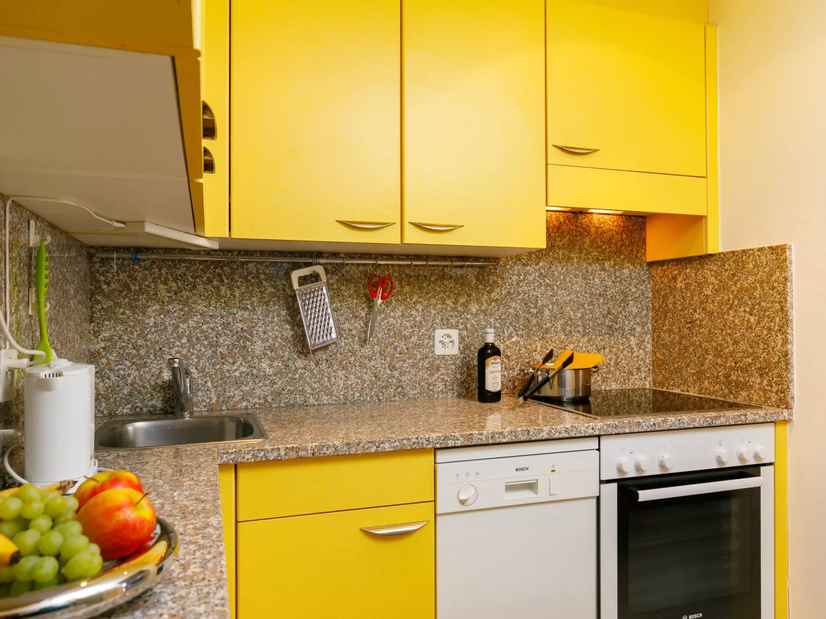 Residenza Chesa Margun 33-5-Drinnen