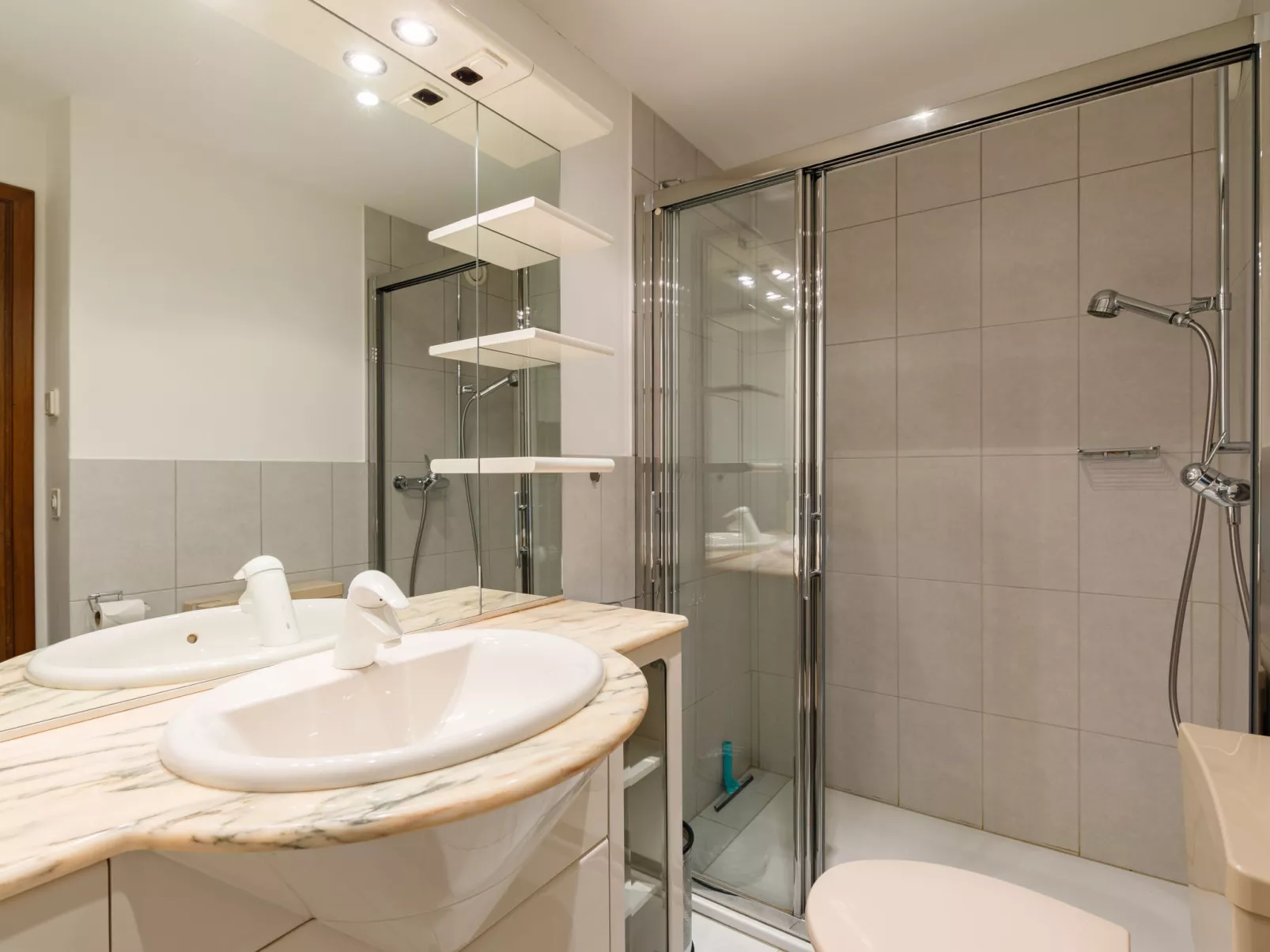 Residenza Chesa Margun 33-5-Drinnen
