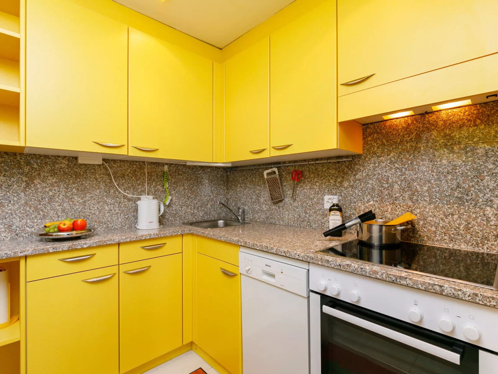 Residenza Chesa Margun 33-5-Drinnen