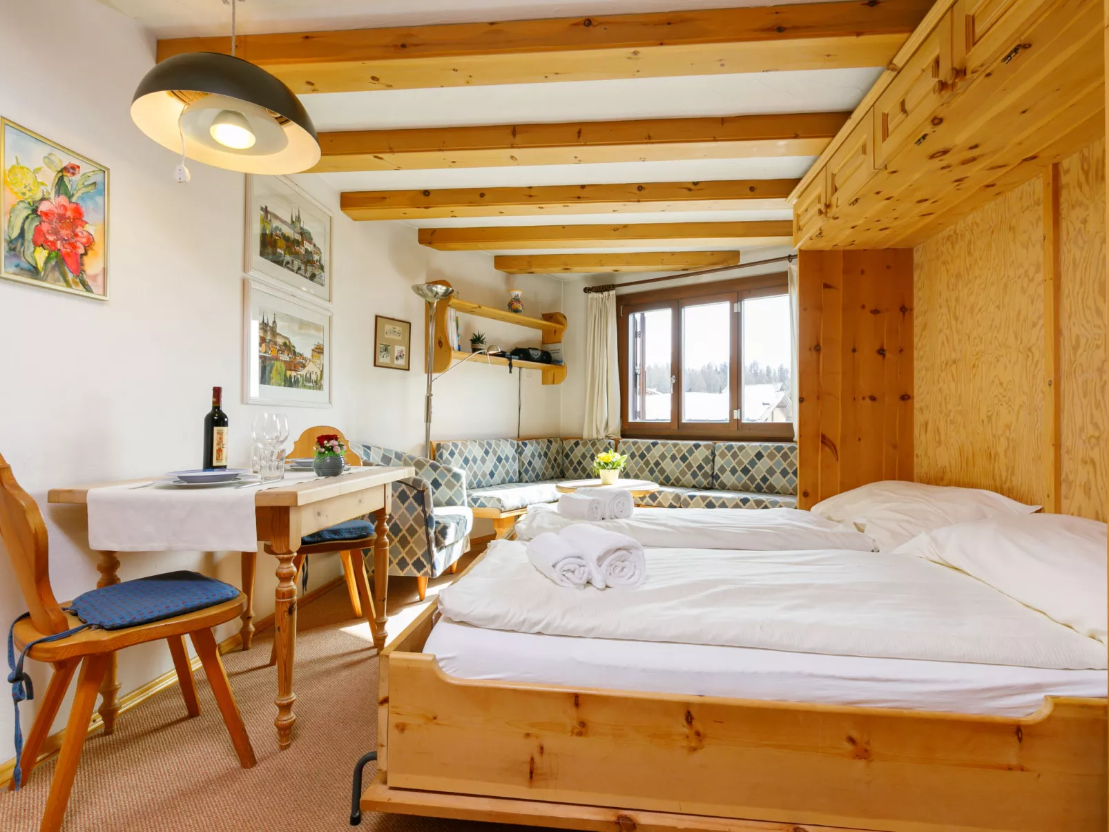 Residenza Chesa Margun 57-2