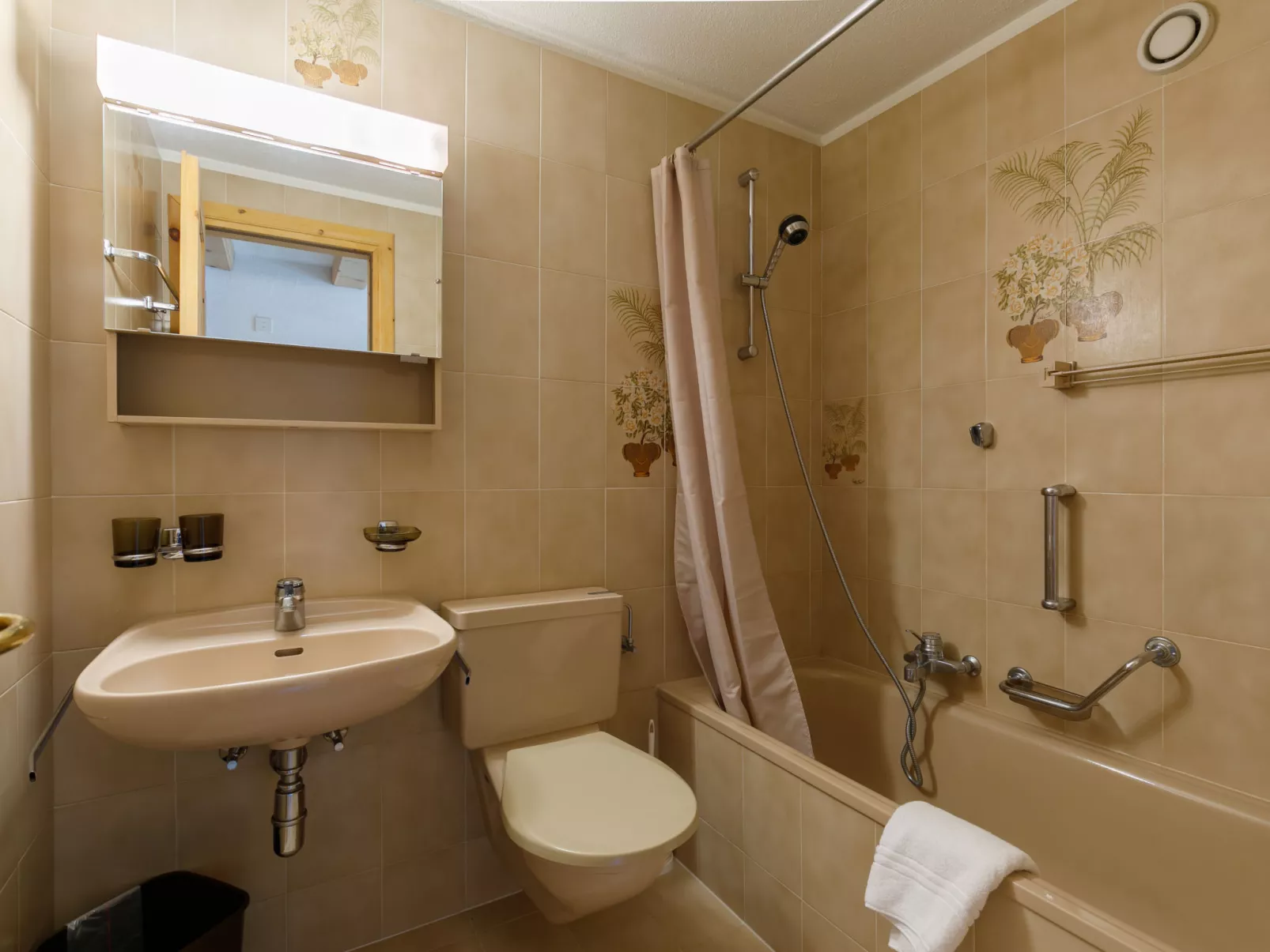 Residenza Chesa Margun 57-2-Inside