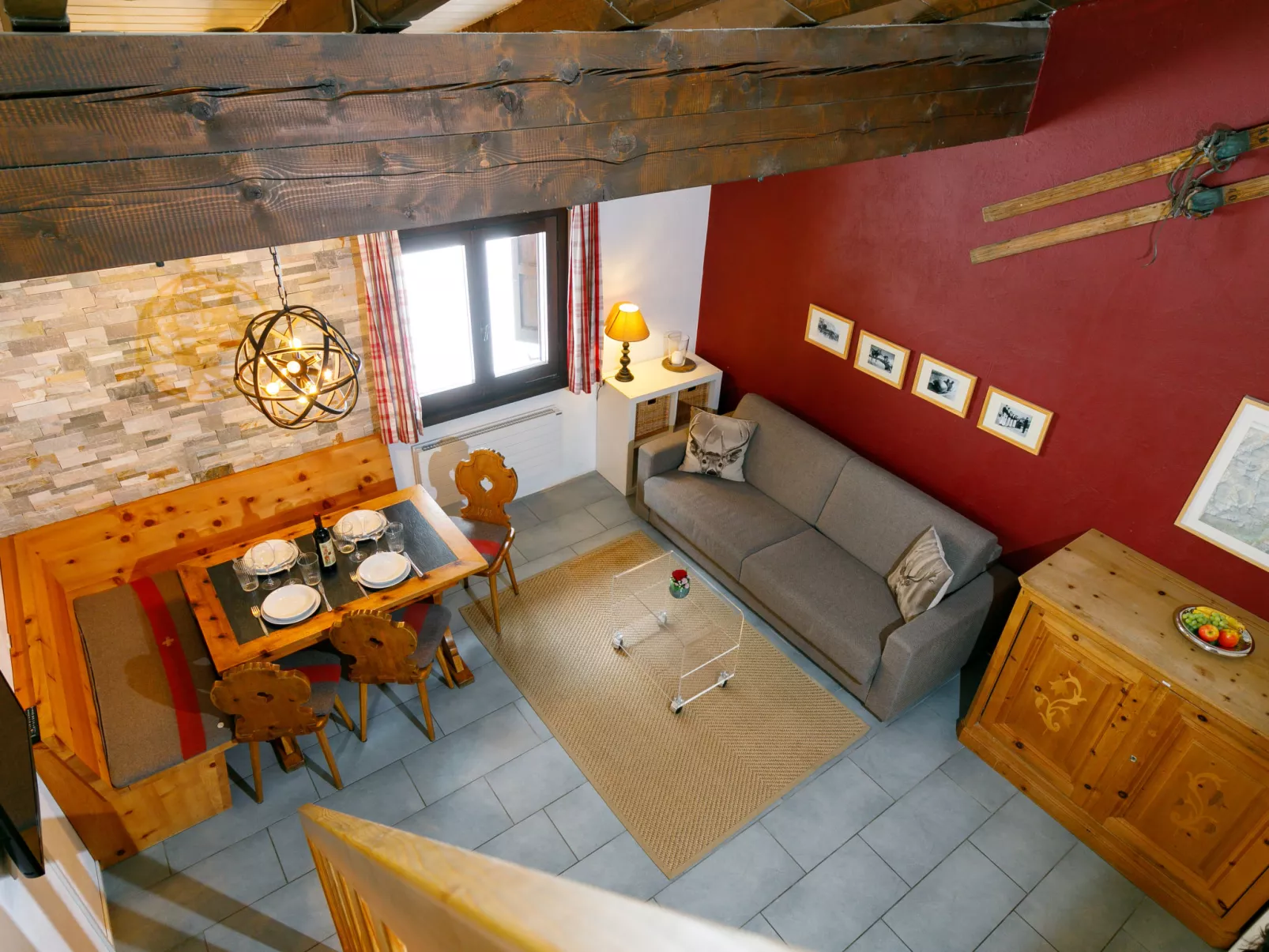 Residenza Chesa Margun 24-1-Inside