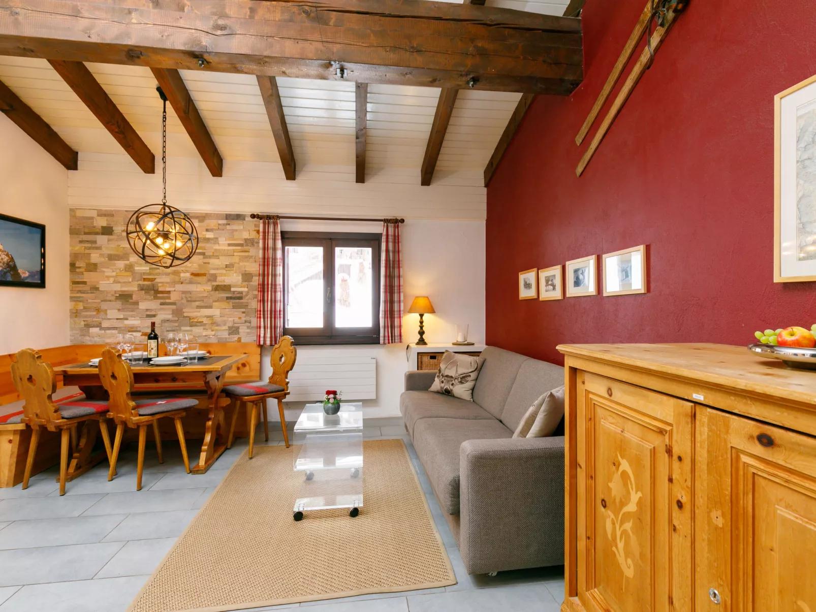 Residenza Chesa Margun 24-1-Inside