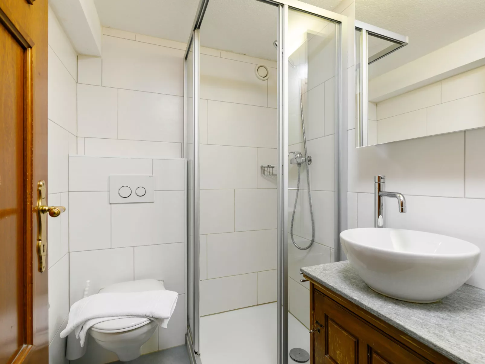 Residenza Chesa Margun 24-1-Inside