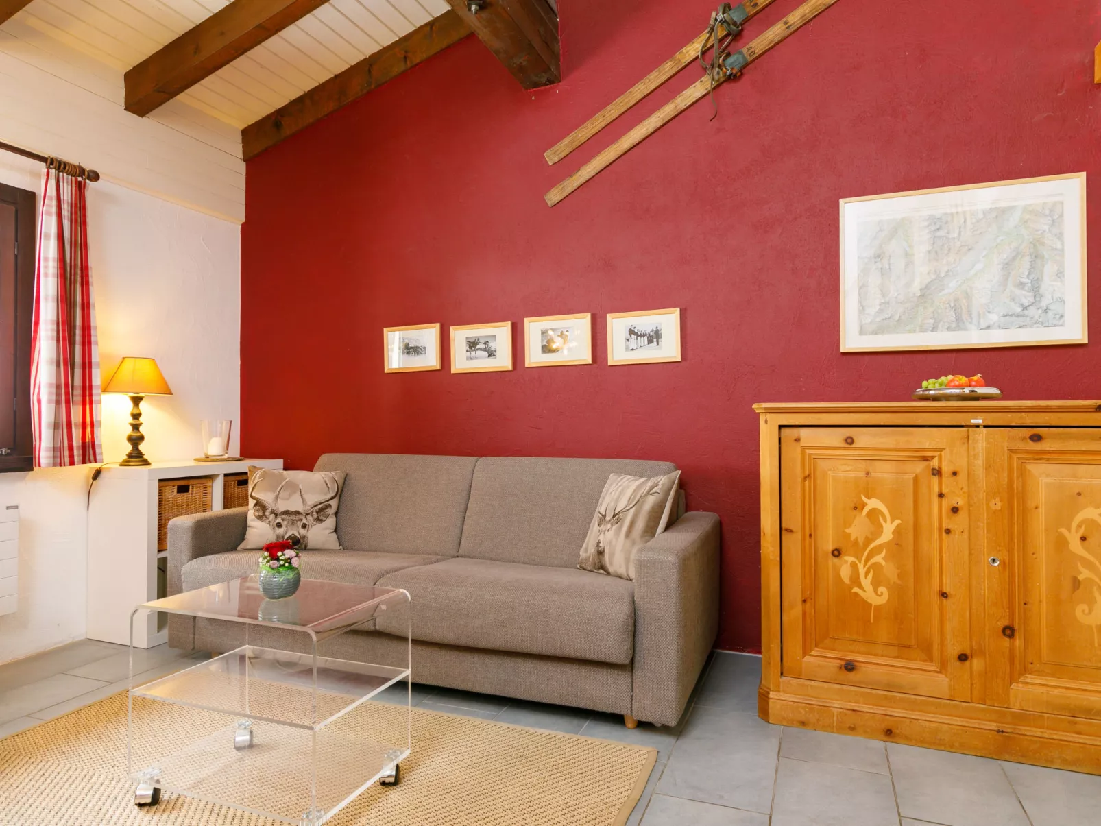 Residenza Chesa Margun 24-1-Inside