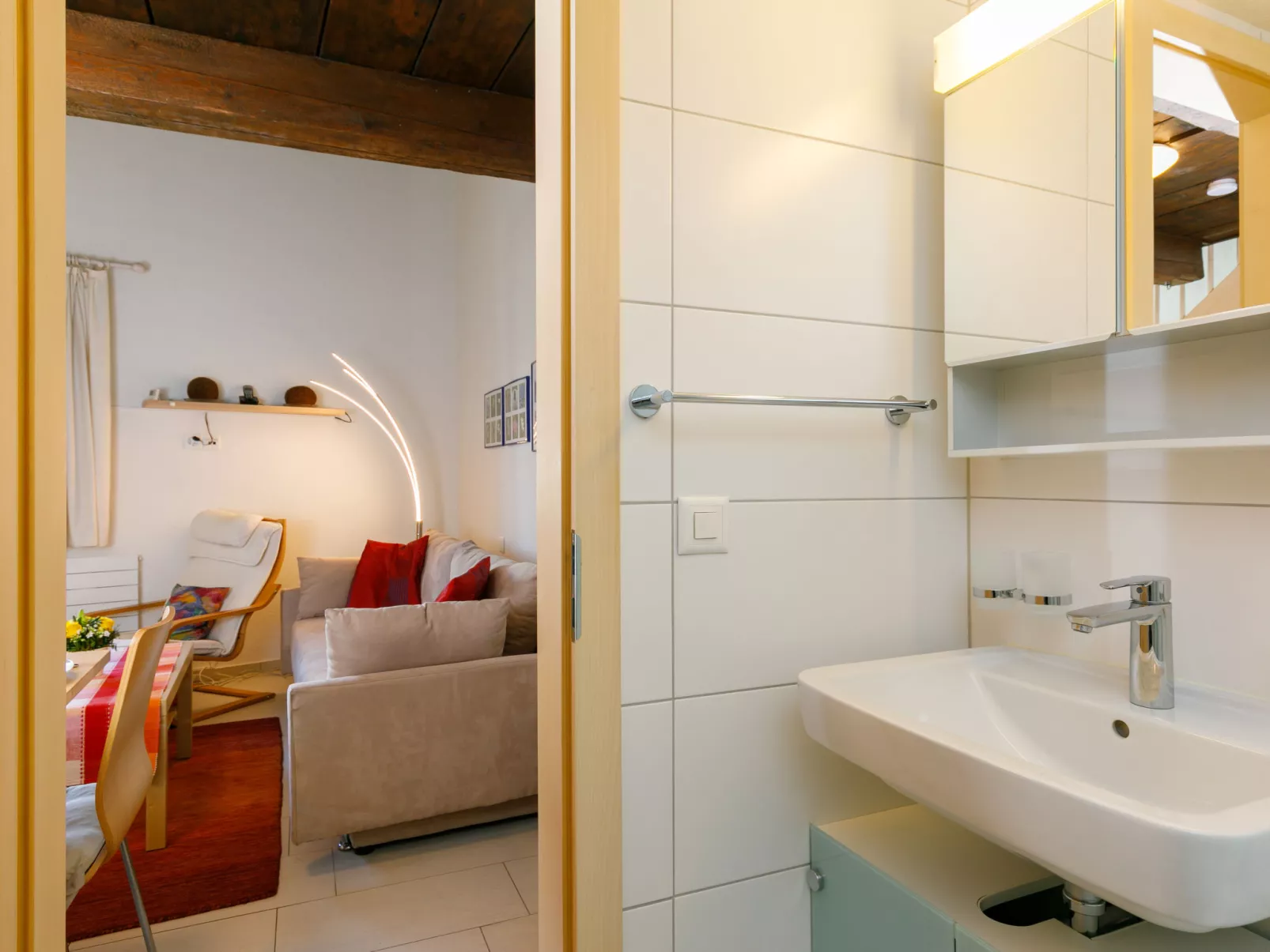 Residenza Chesa Margun 47-2-Inside