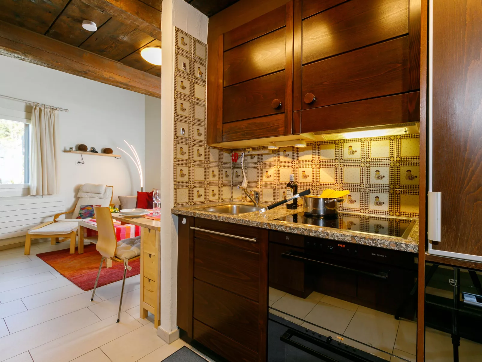 Residenza Chesa Margun 47-2-Inside