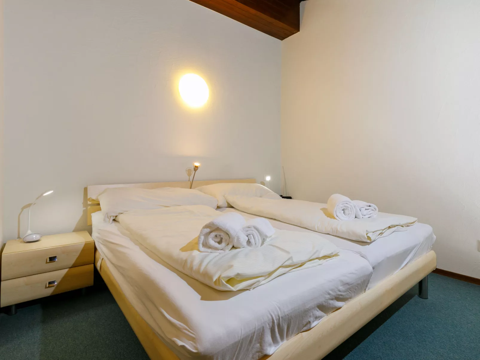 Residenza Chesa Margun 47-2-Inside