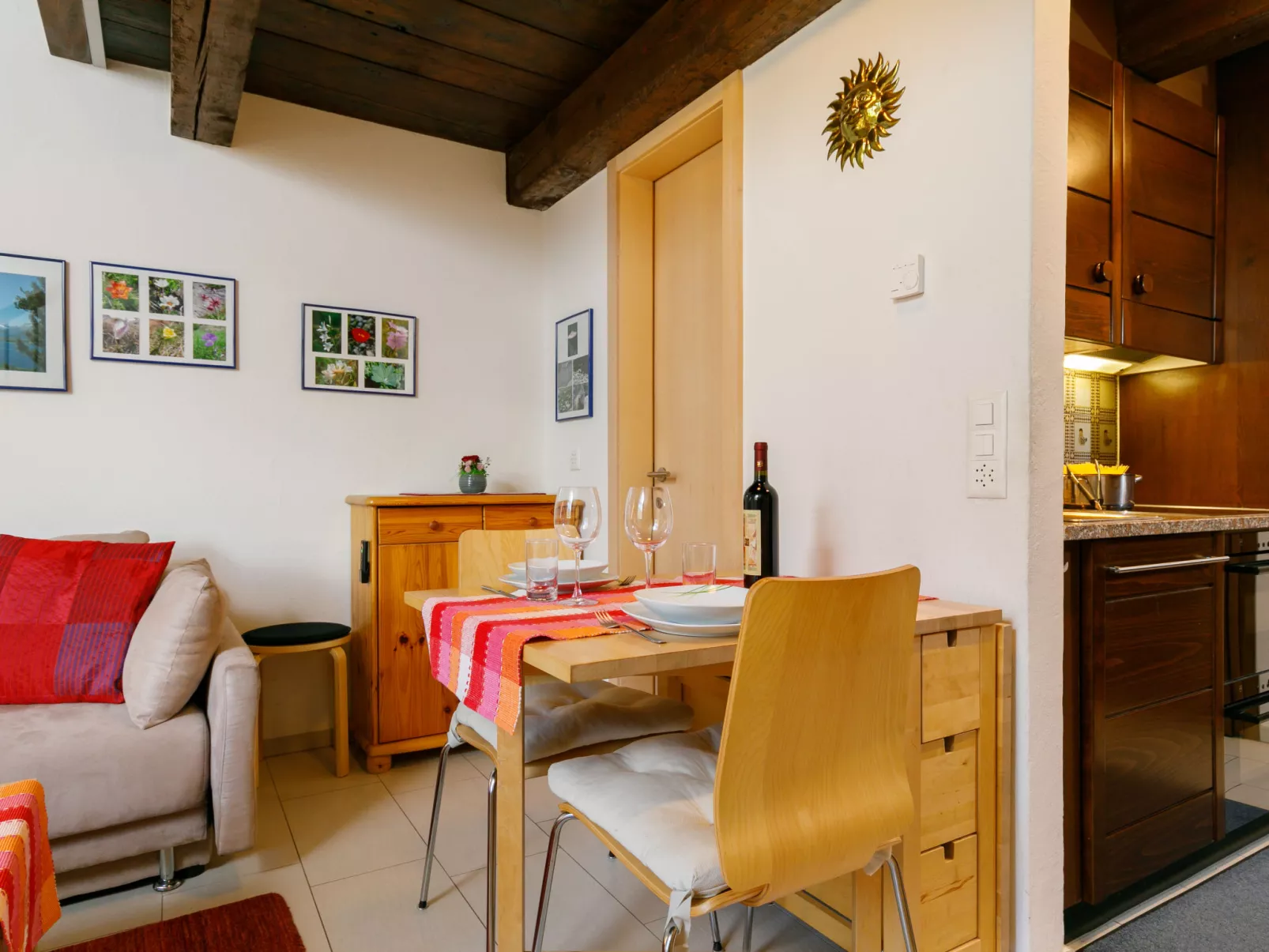 Residenza Chesa Margun 47-2-Inside
