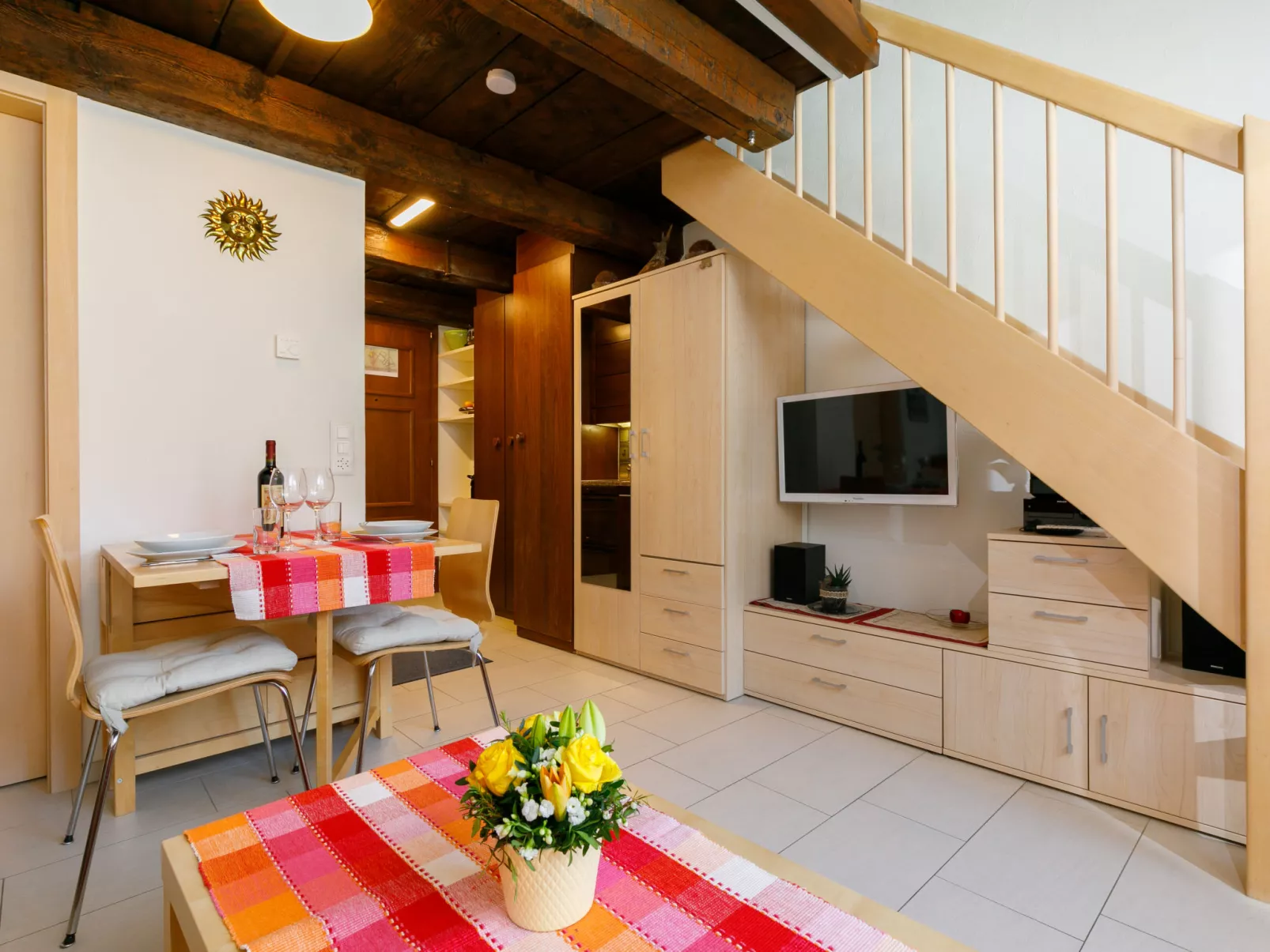 Residenza Chesa Margun 47-2-Inside