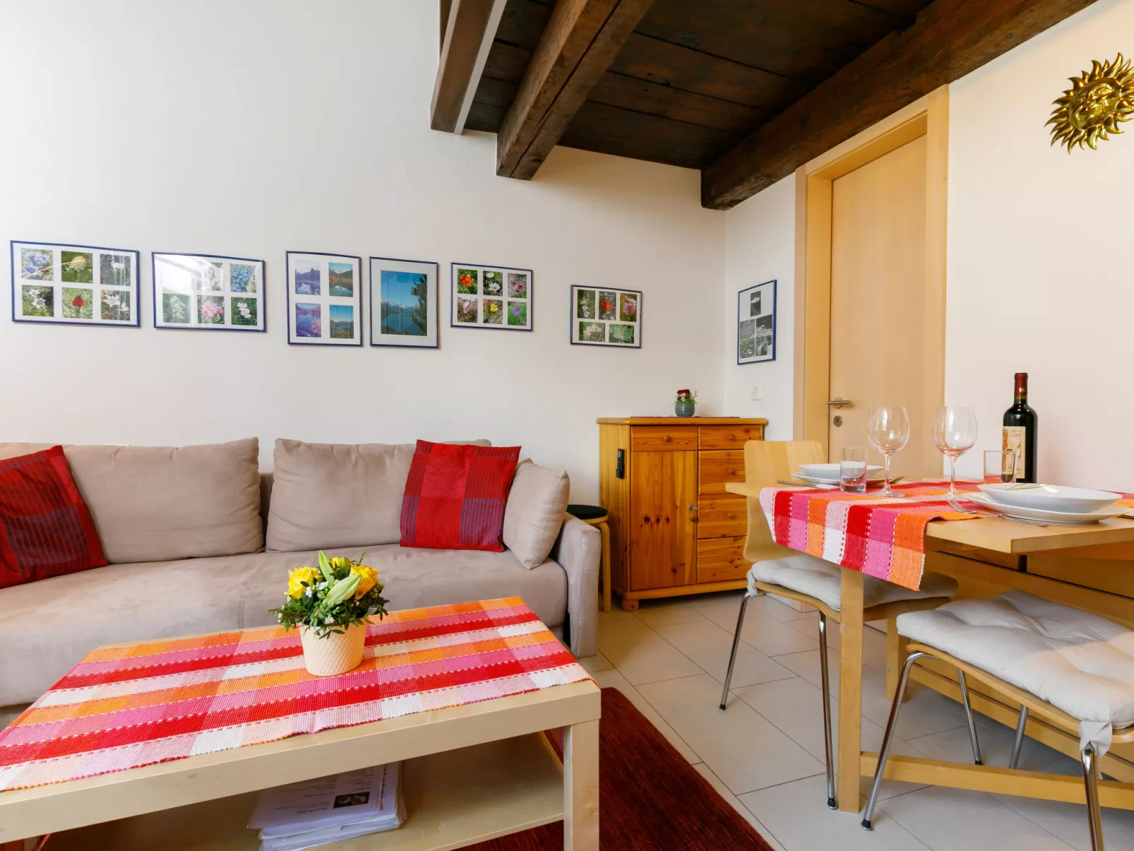 Residenza Chesa Margun 47-2-Inside