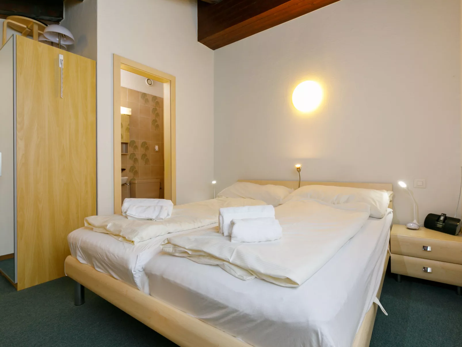 Residenza Chesa Margun 47-2-Inside