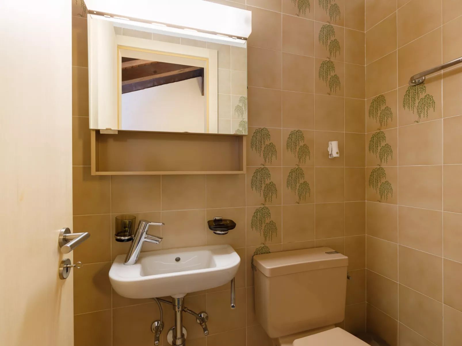 Residenza Chesa Margun 47-2-Inside