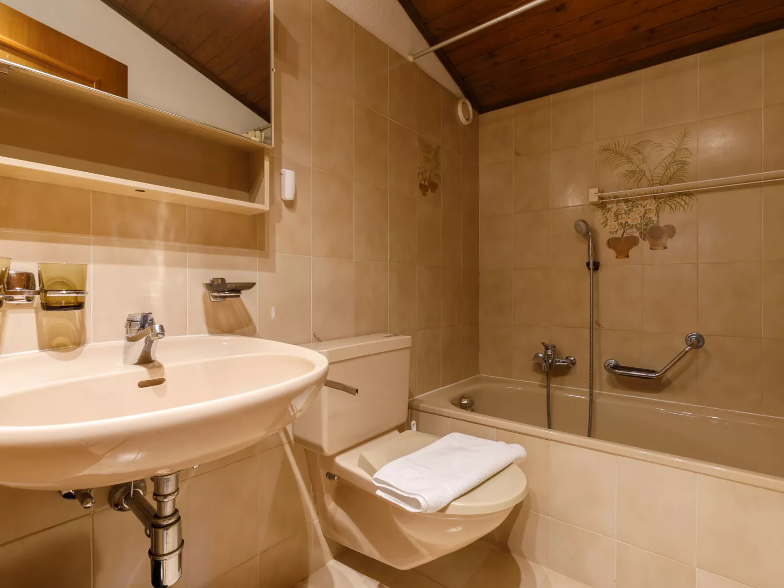 Residenza Chesa Margun 710-4-Inside