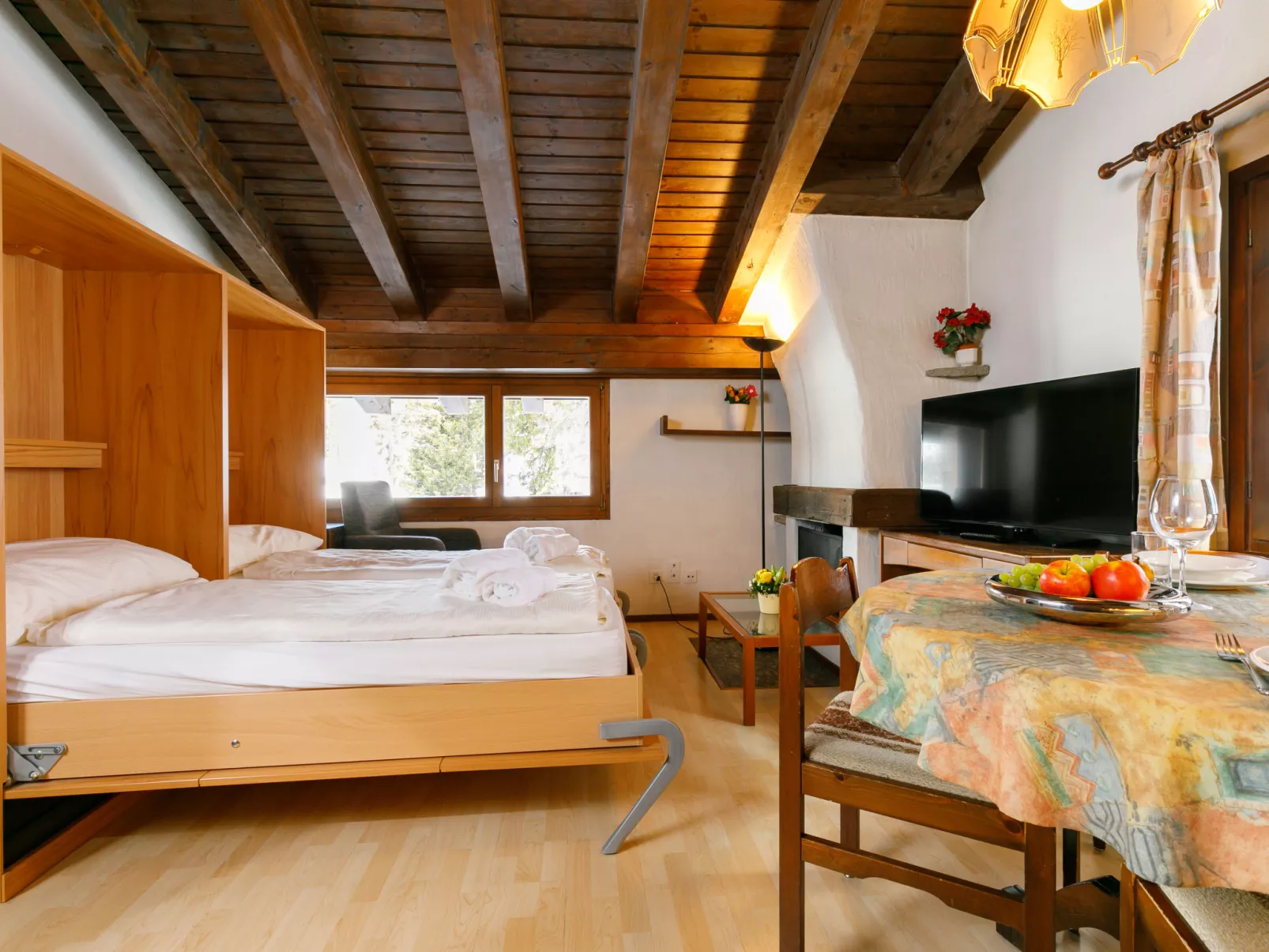 Residenza Chesa Margun 710-4-Inside