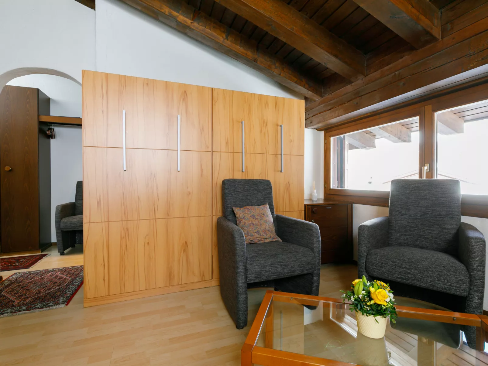 Residenza Chesa Margun 710-4-Inside